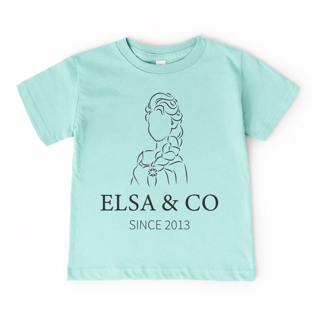 Princess & CO
