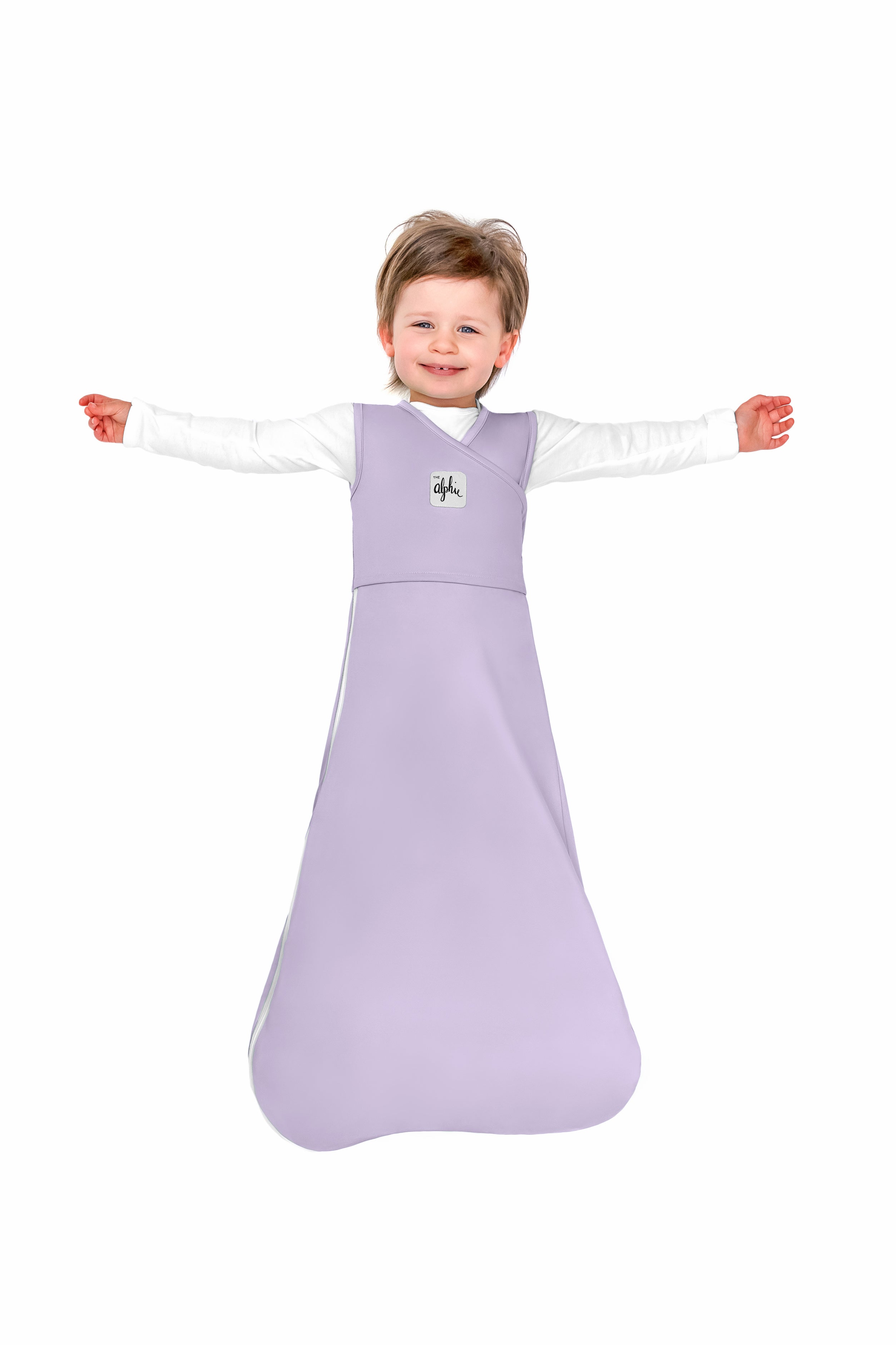The Alphie® Sleep Pouch™