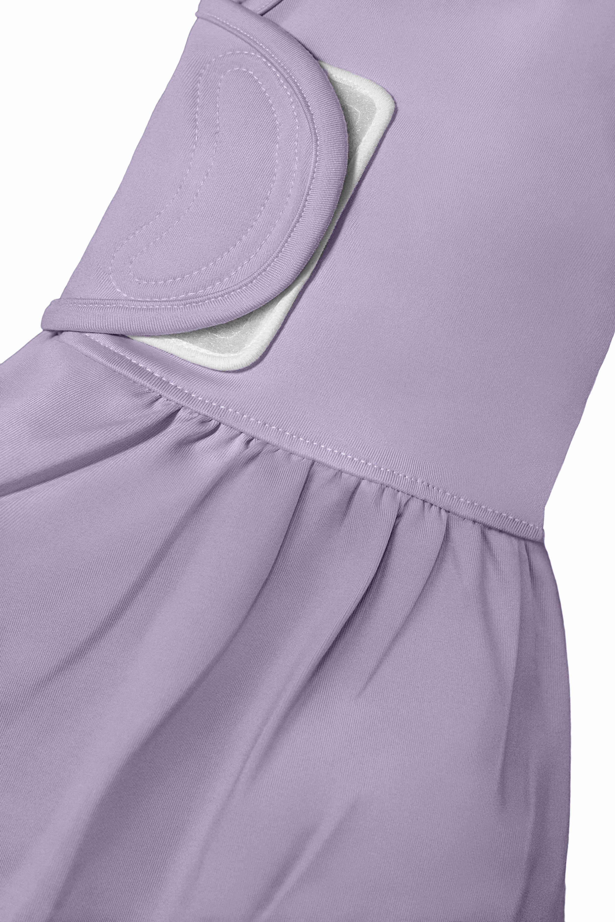 The Alphie® Sleep Pouch™