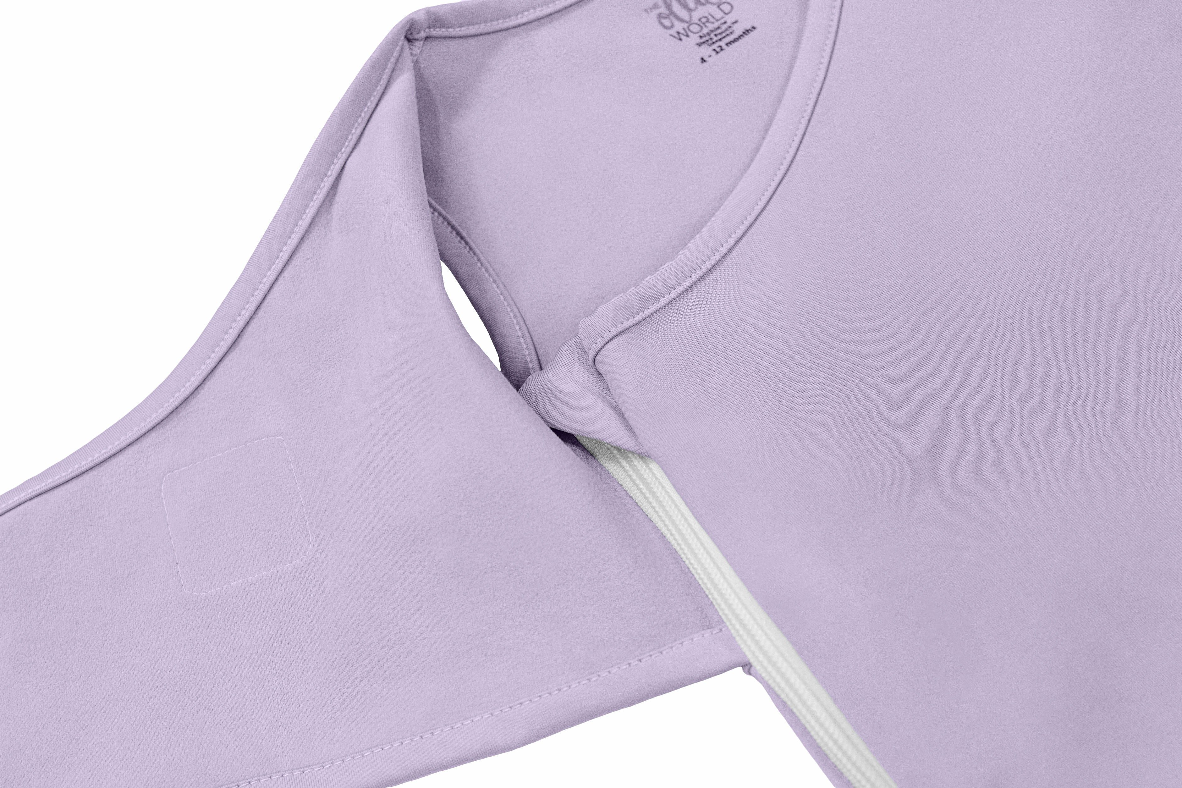 The Alphie® Sleep Pouch™