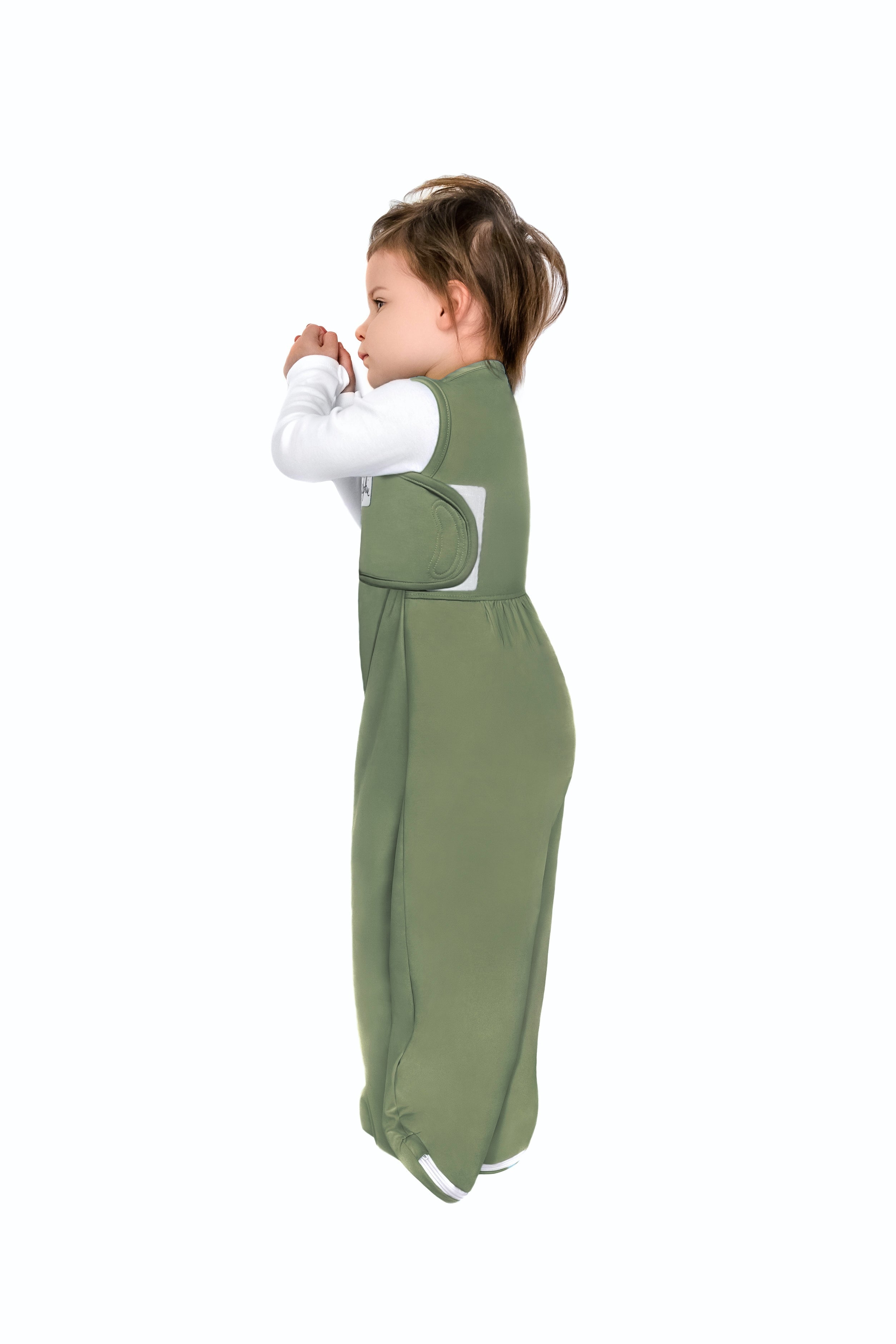 The Alphie® Sleep Pouch™
