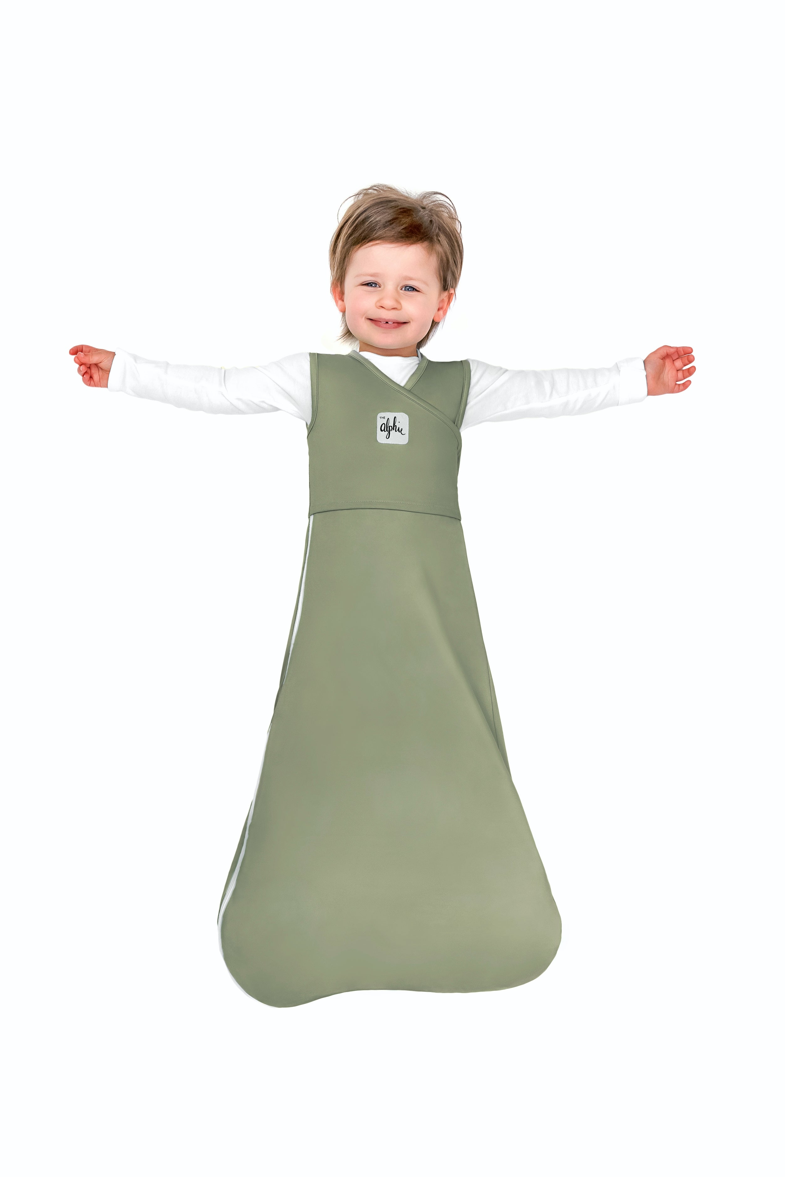 The Alphie® Sleep Pouch™