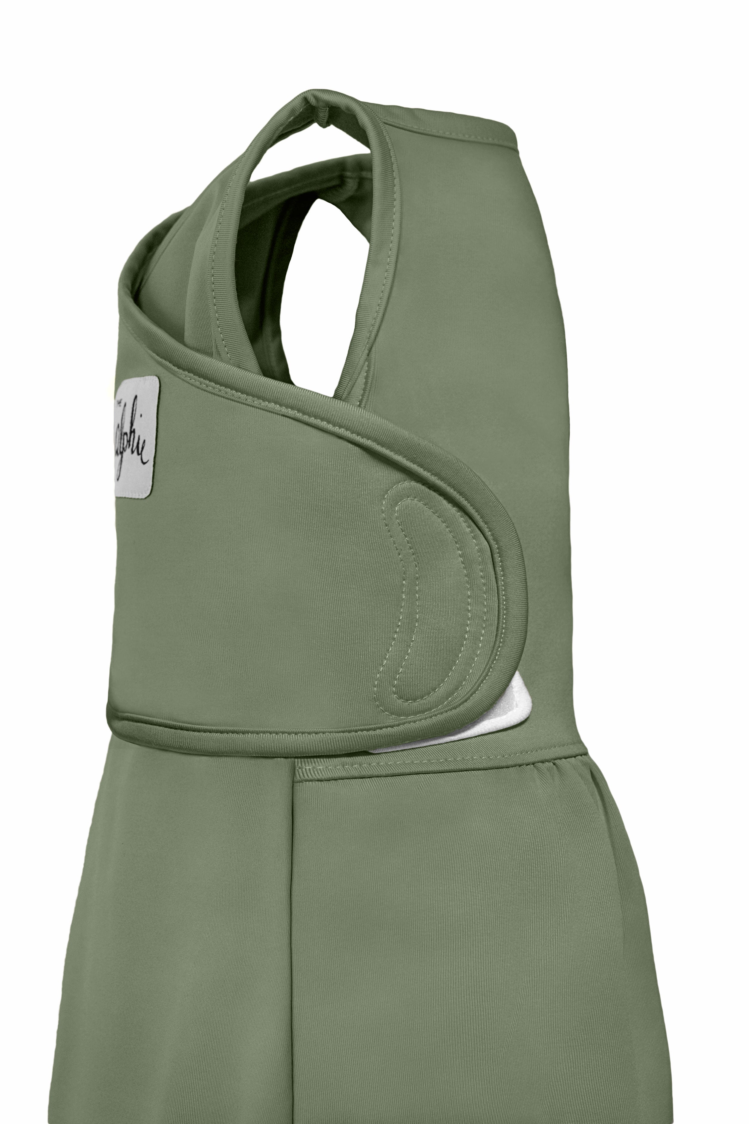 The Alphie® Sleep Pouch™