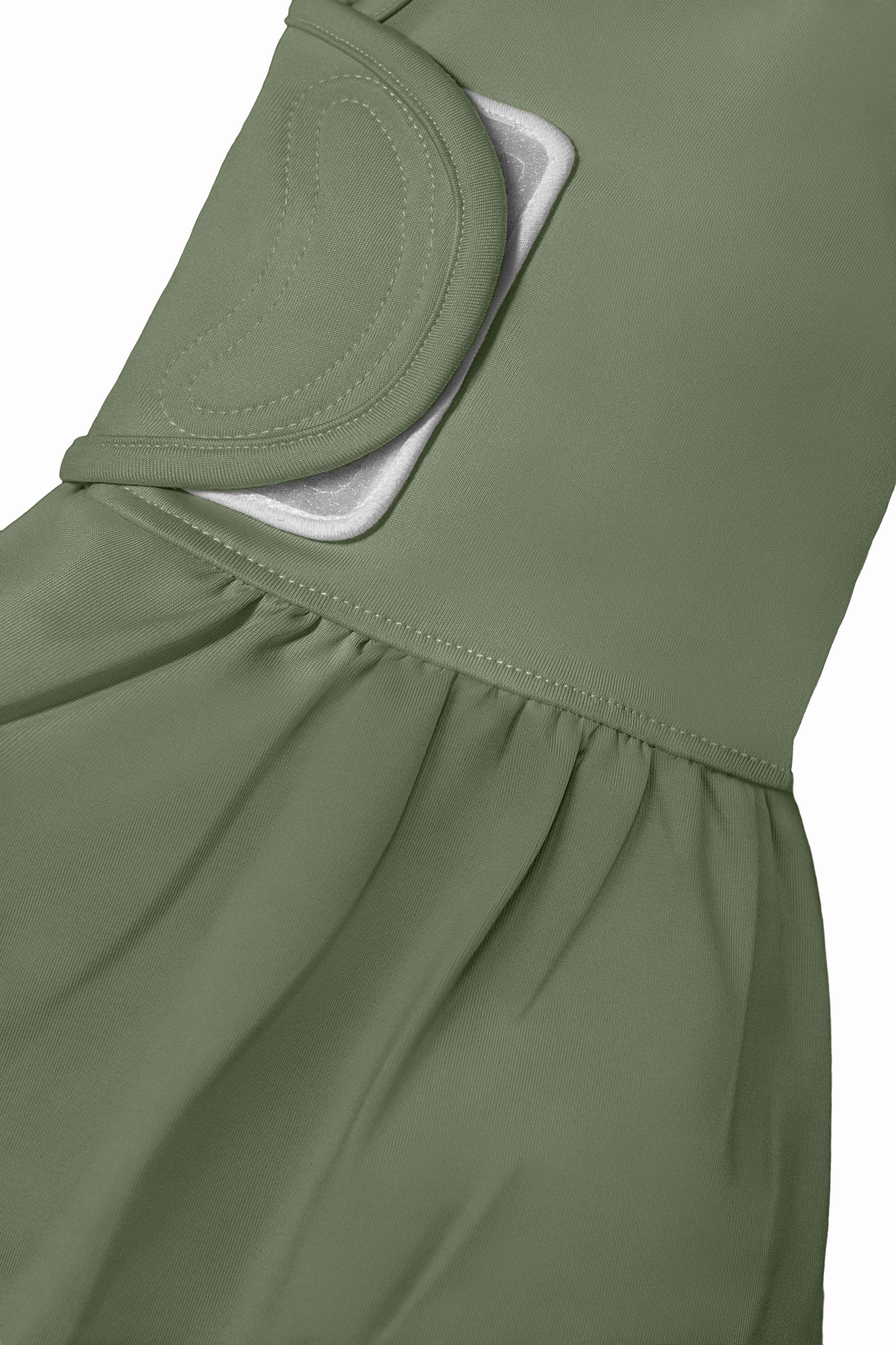 The Alphie® Sleep Pouch™