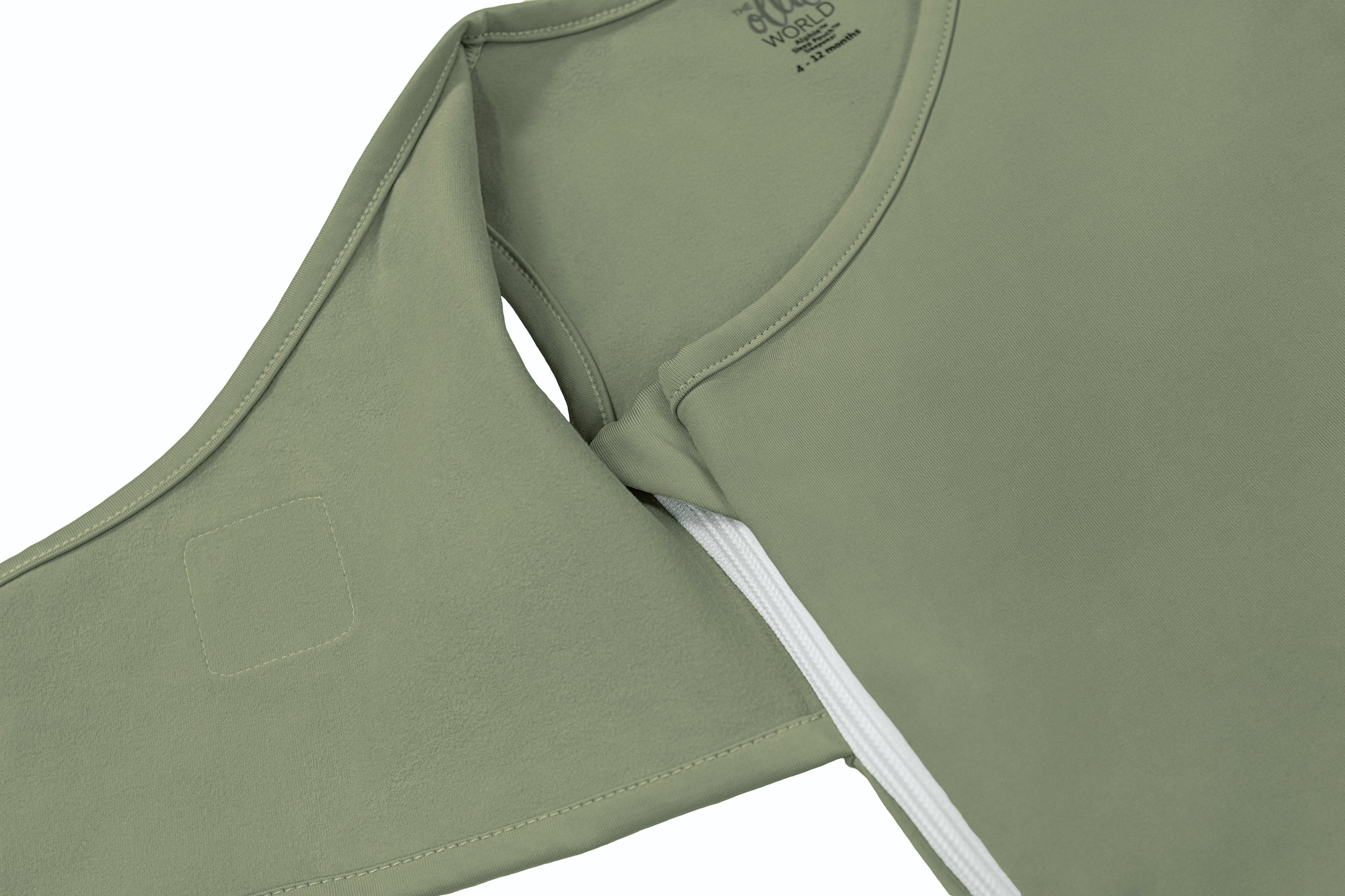 The Alphie® Sleep Pouch™