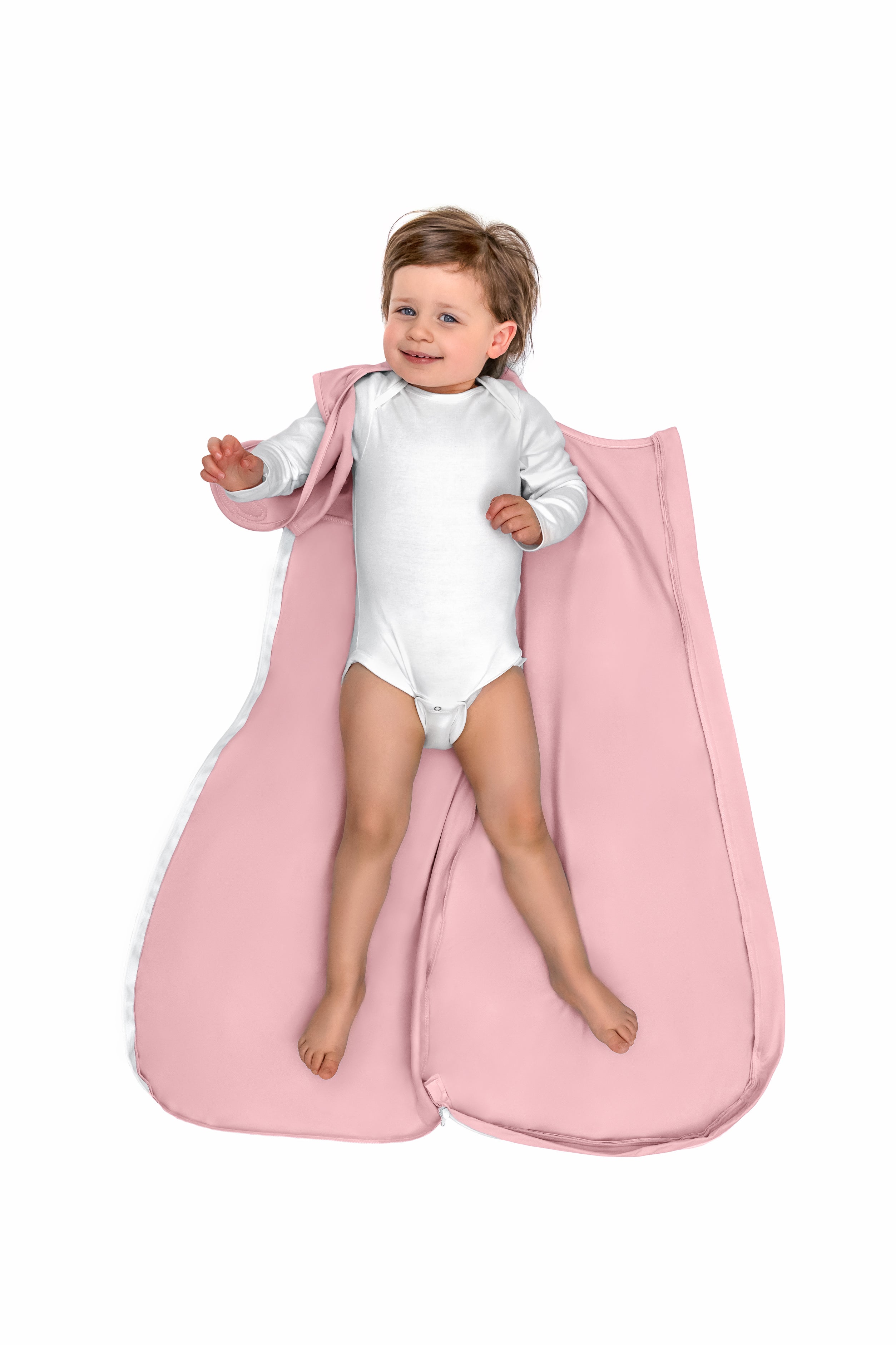 The Alphie® Sleep Pouch™