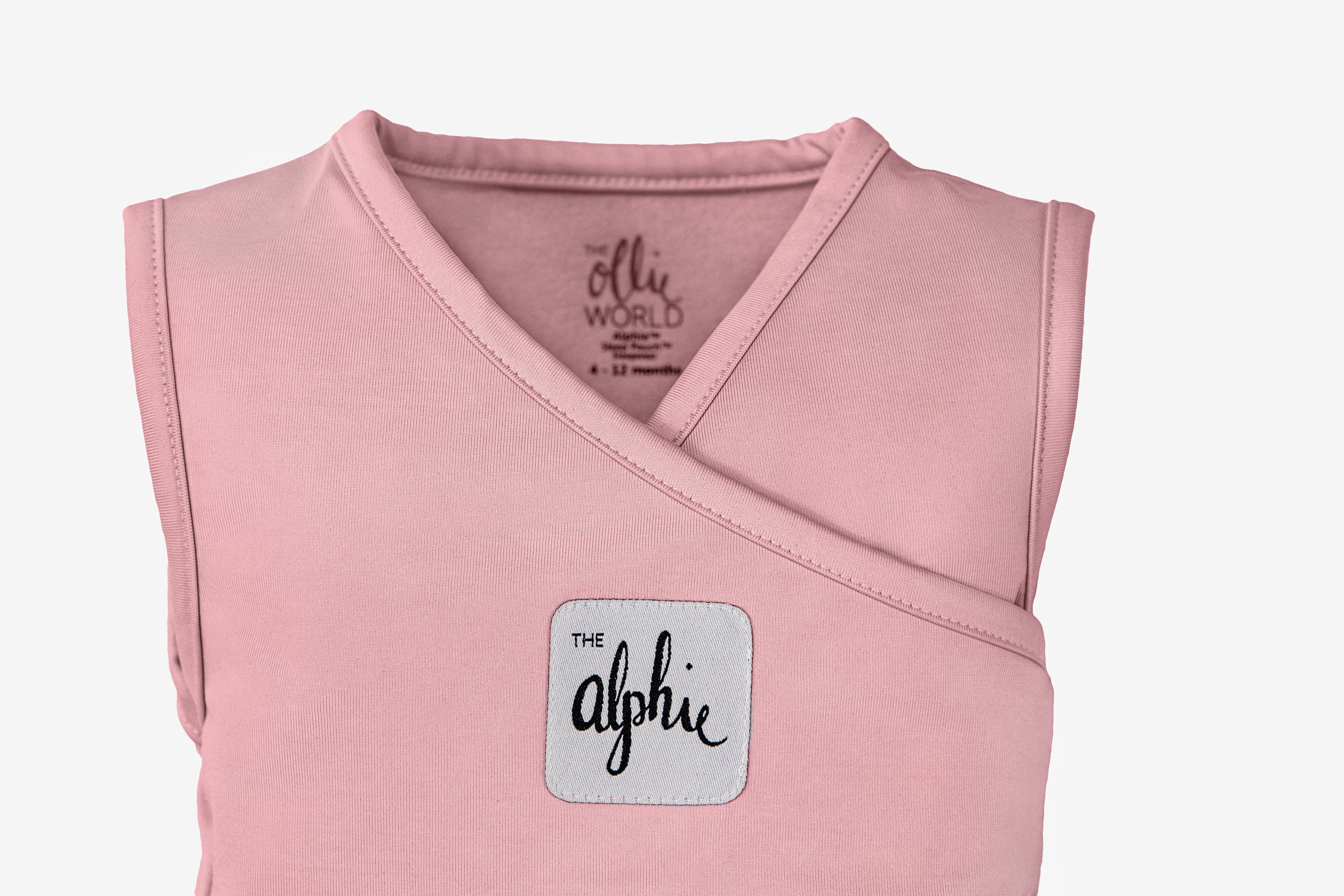 The Alphie® Sleep Pouch™