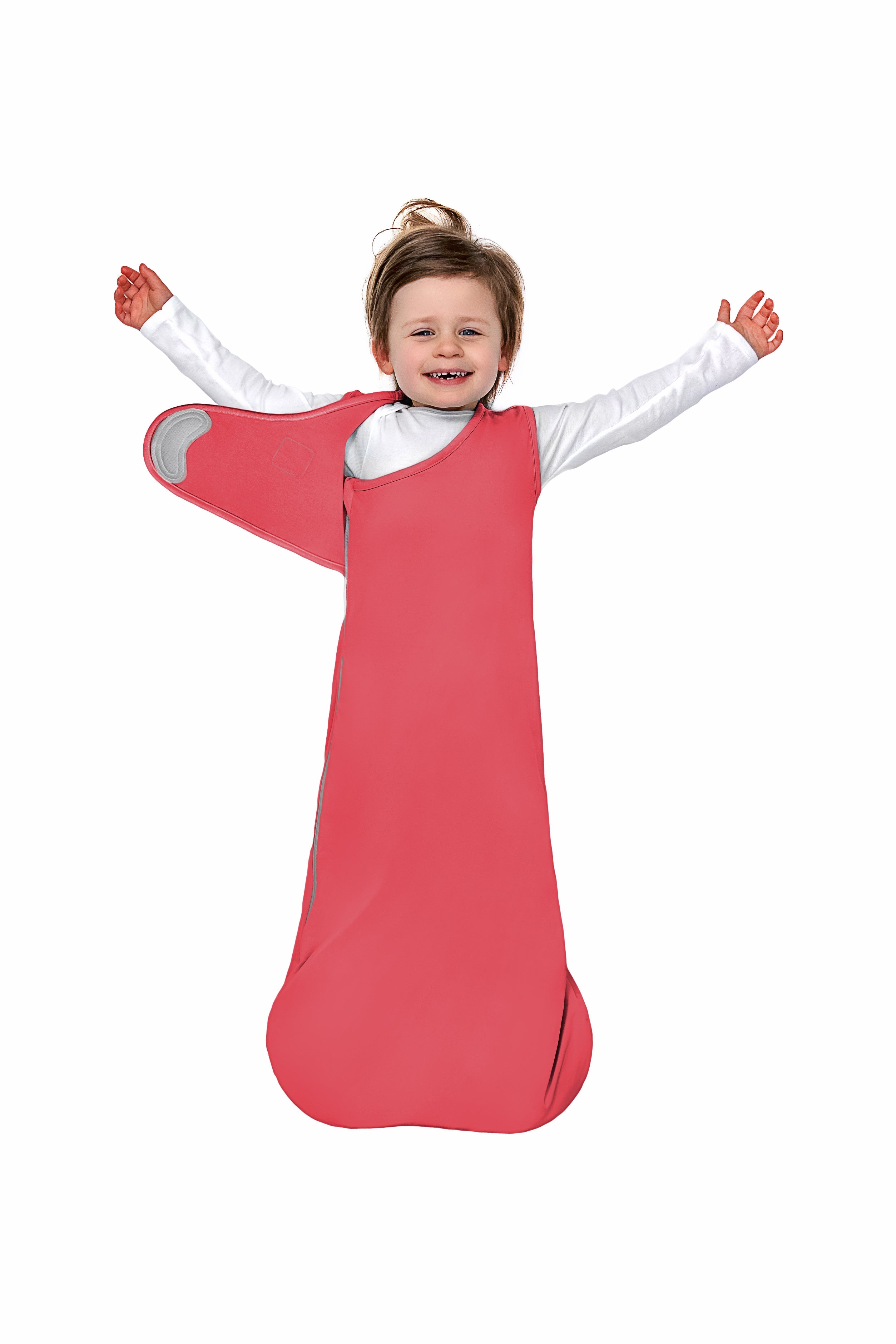 The Alphie® Sleep Pouch™