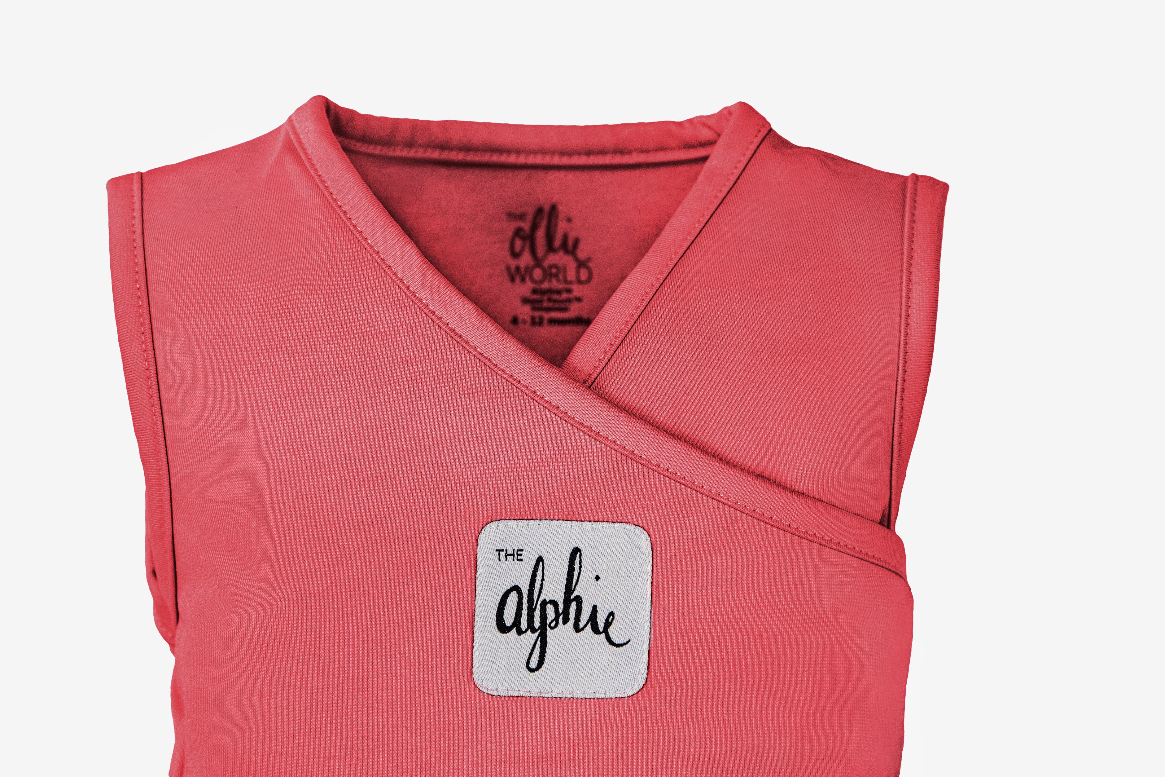 The Alphie® Sleep Pouch™