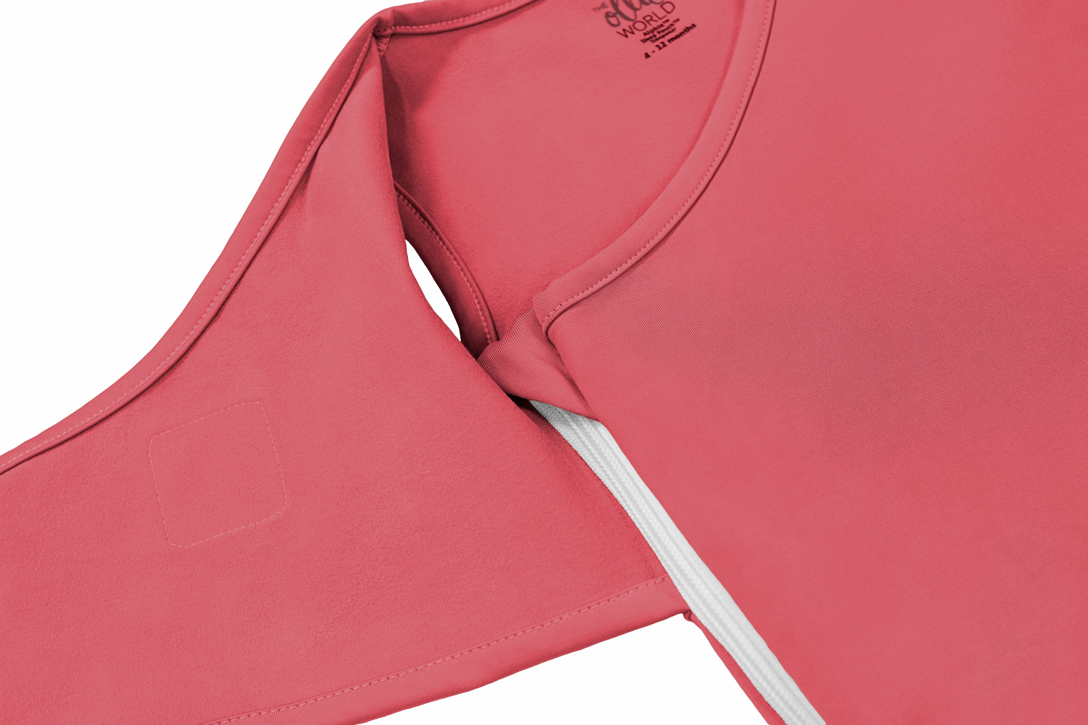 The Alphie® Sleep Pouch™