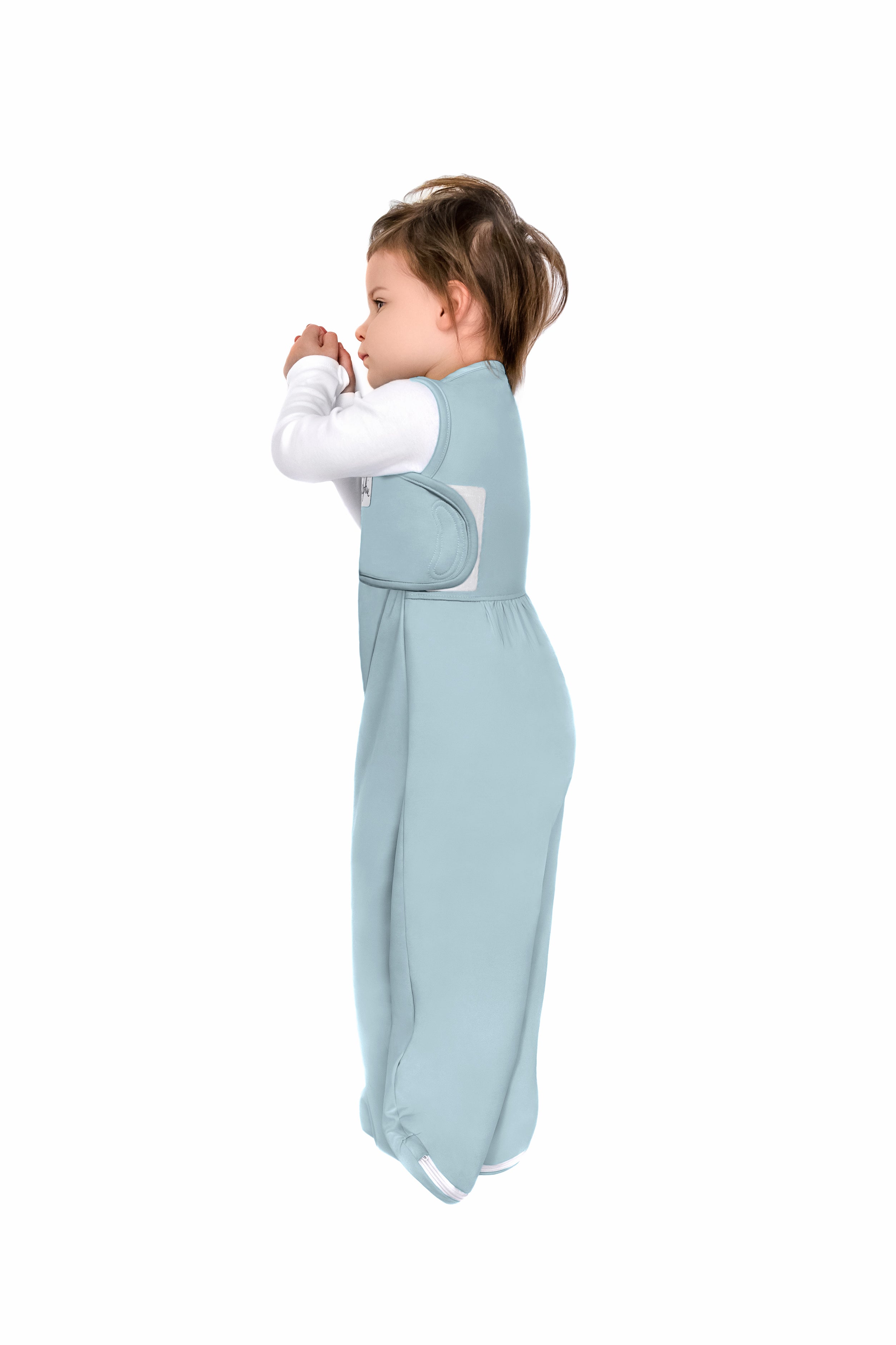 The Alphie® Sleep Pouch™