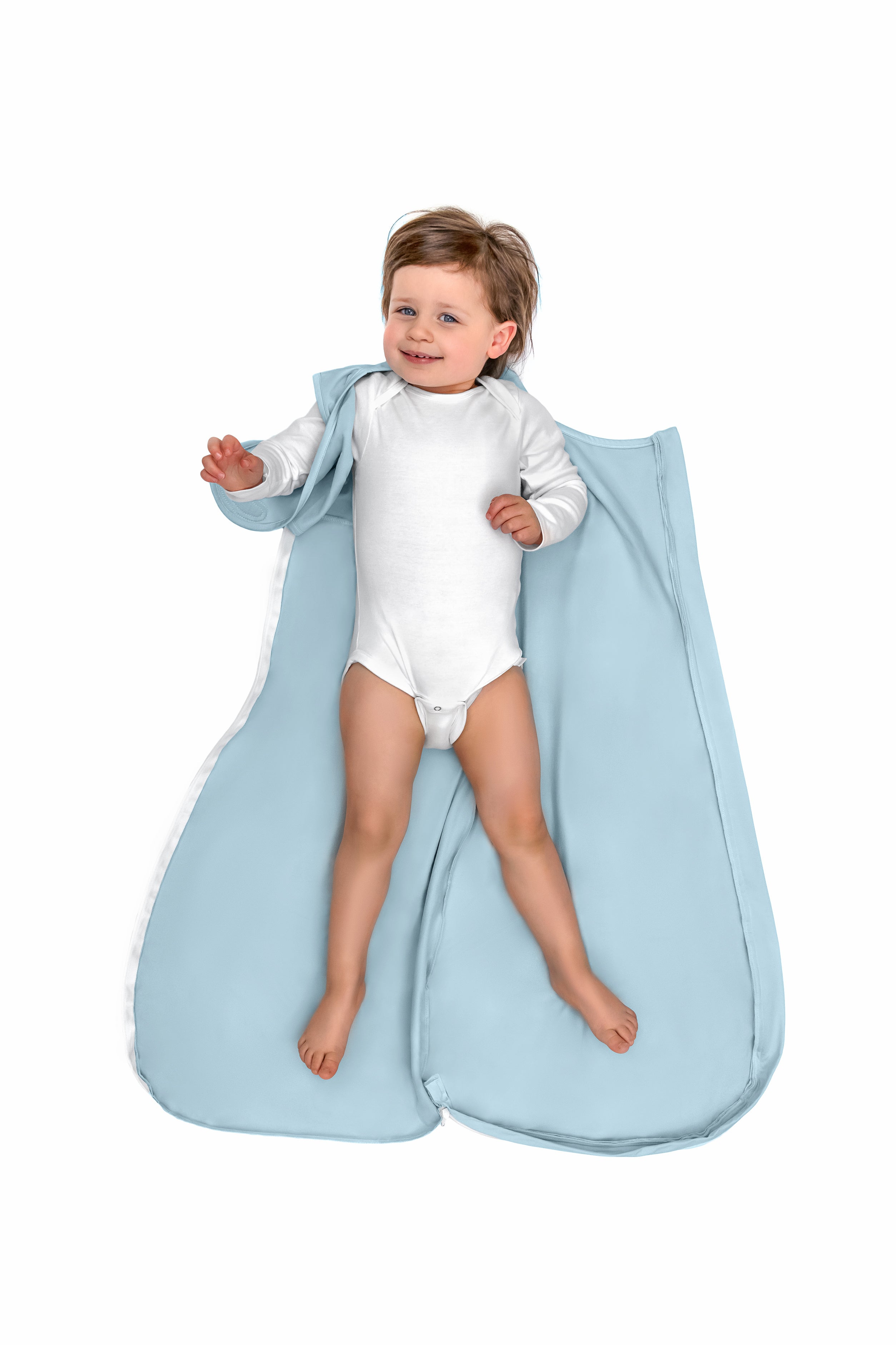 The Alphie® Sleep Pouch™
