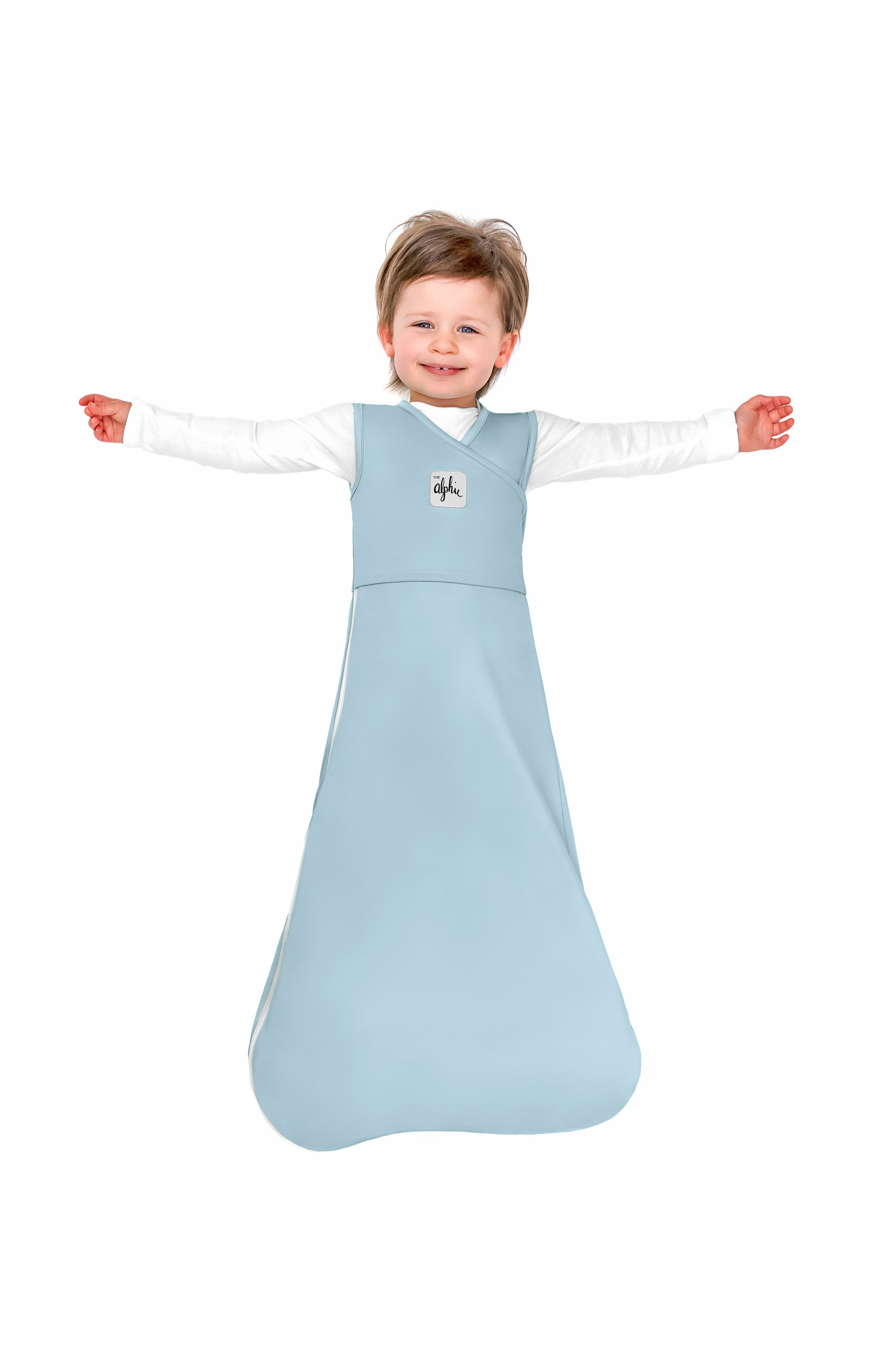 The Alphie® Sleep Pouch™
