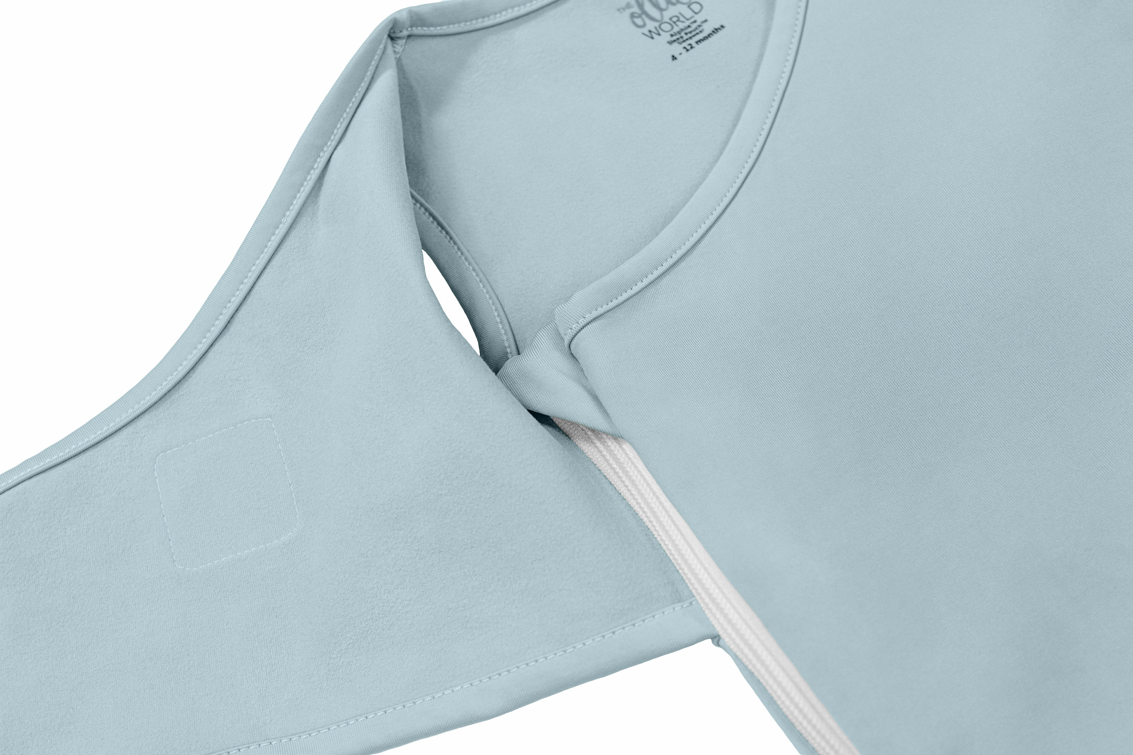 The Alphie® Sleep Pouch™
