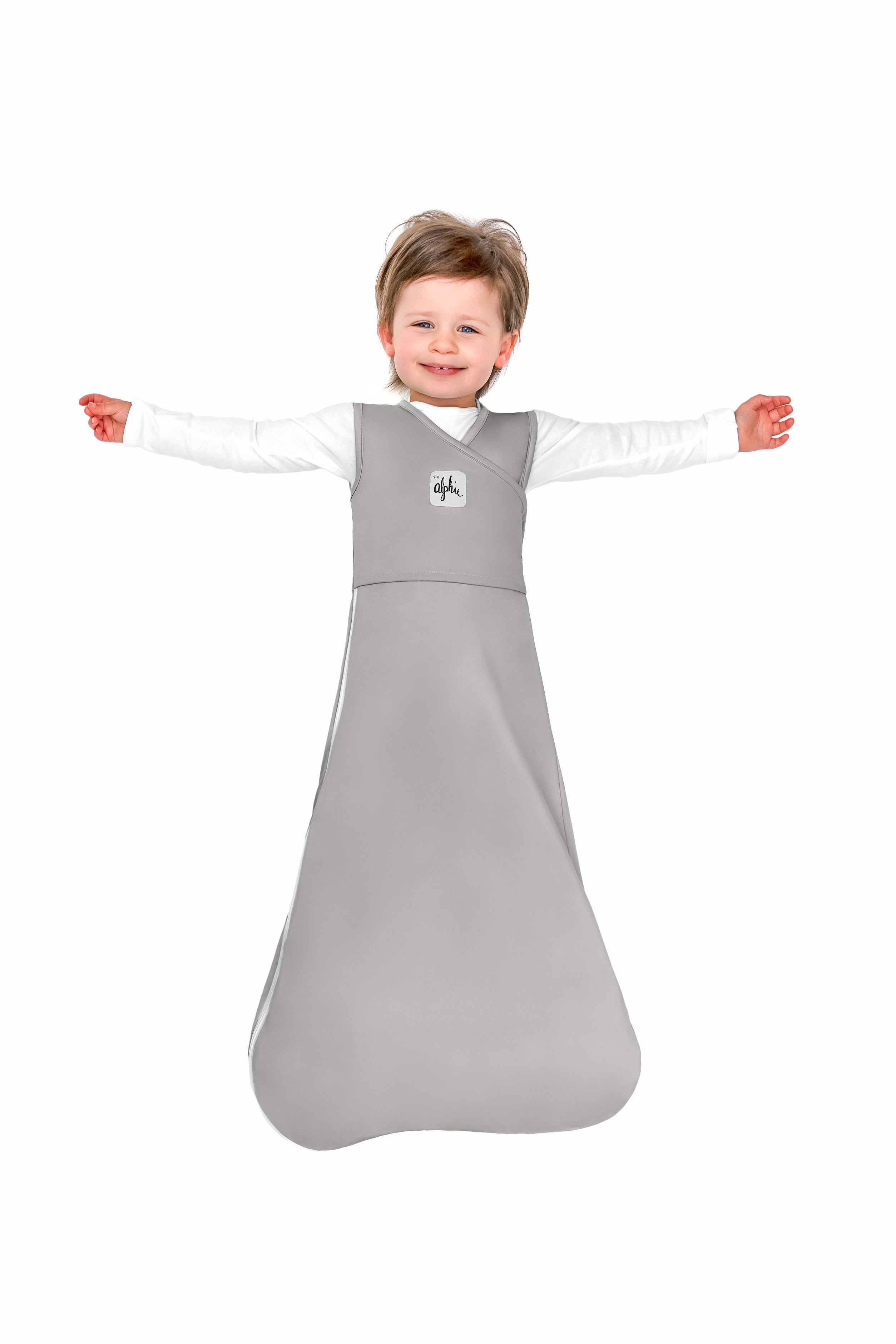 The Alphie® Sleep Pouch™