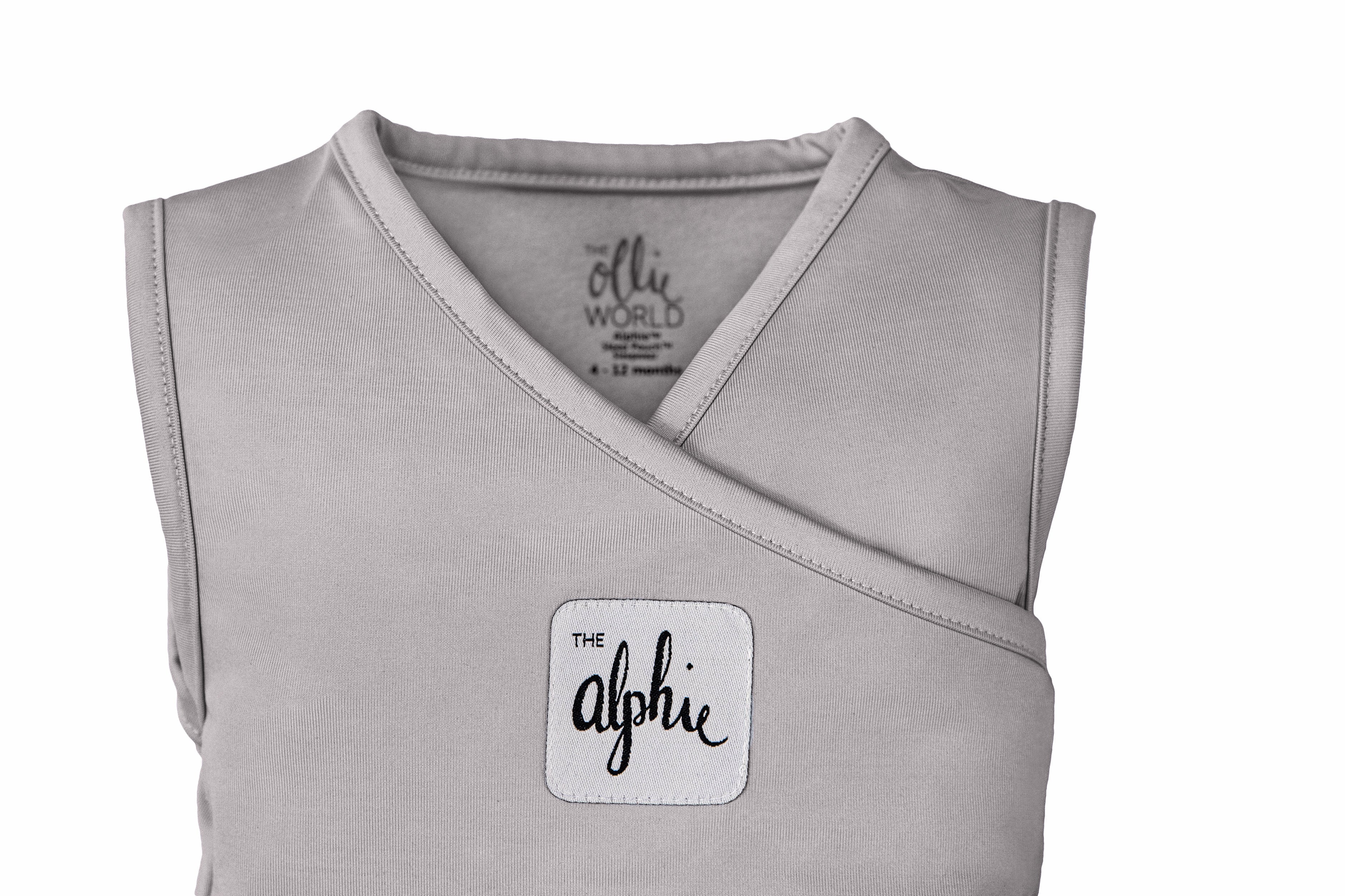 The Alphie® Sleep Pouch™