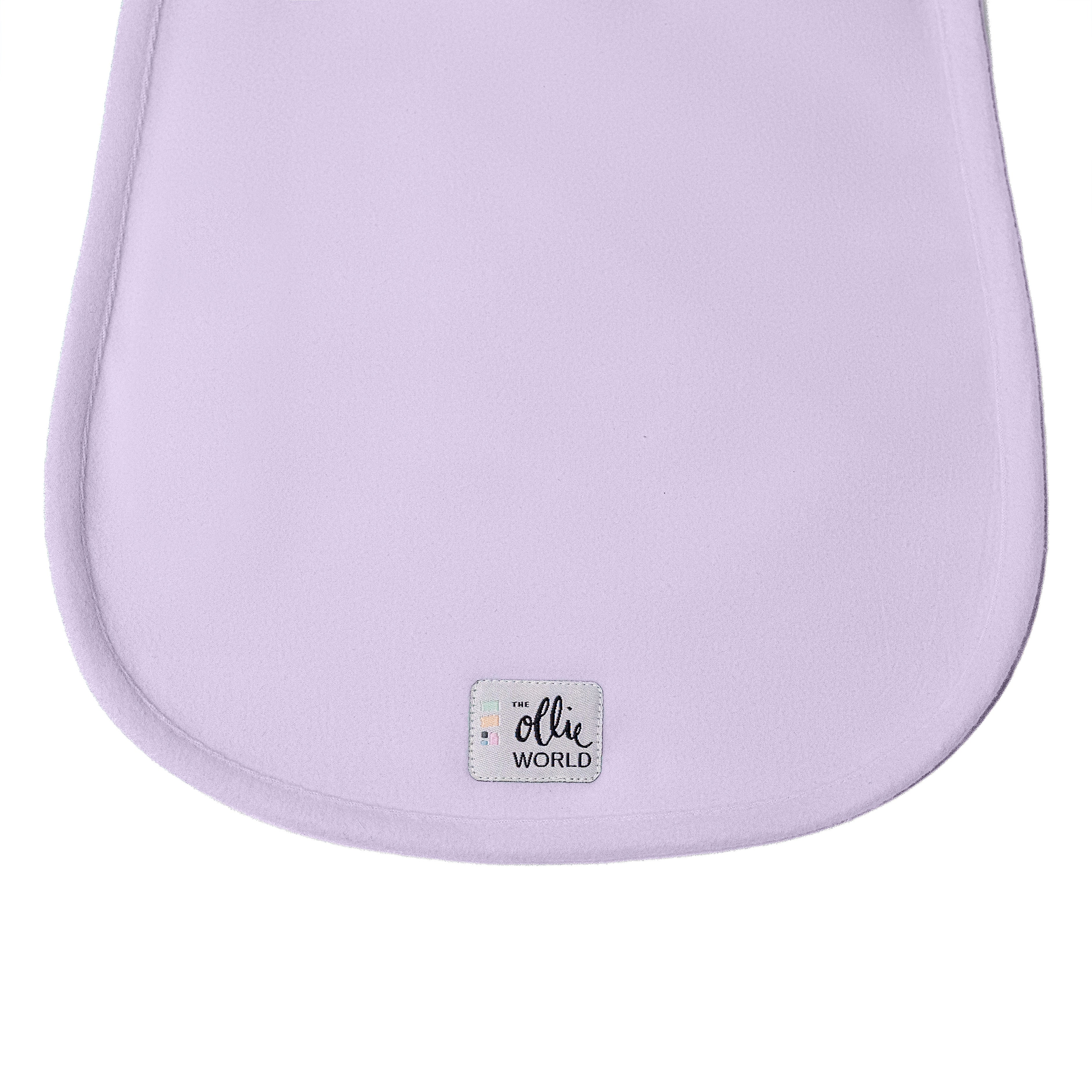 Burp Cloths