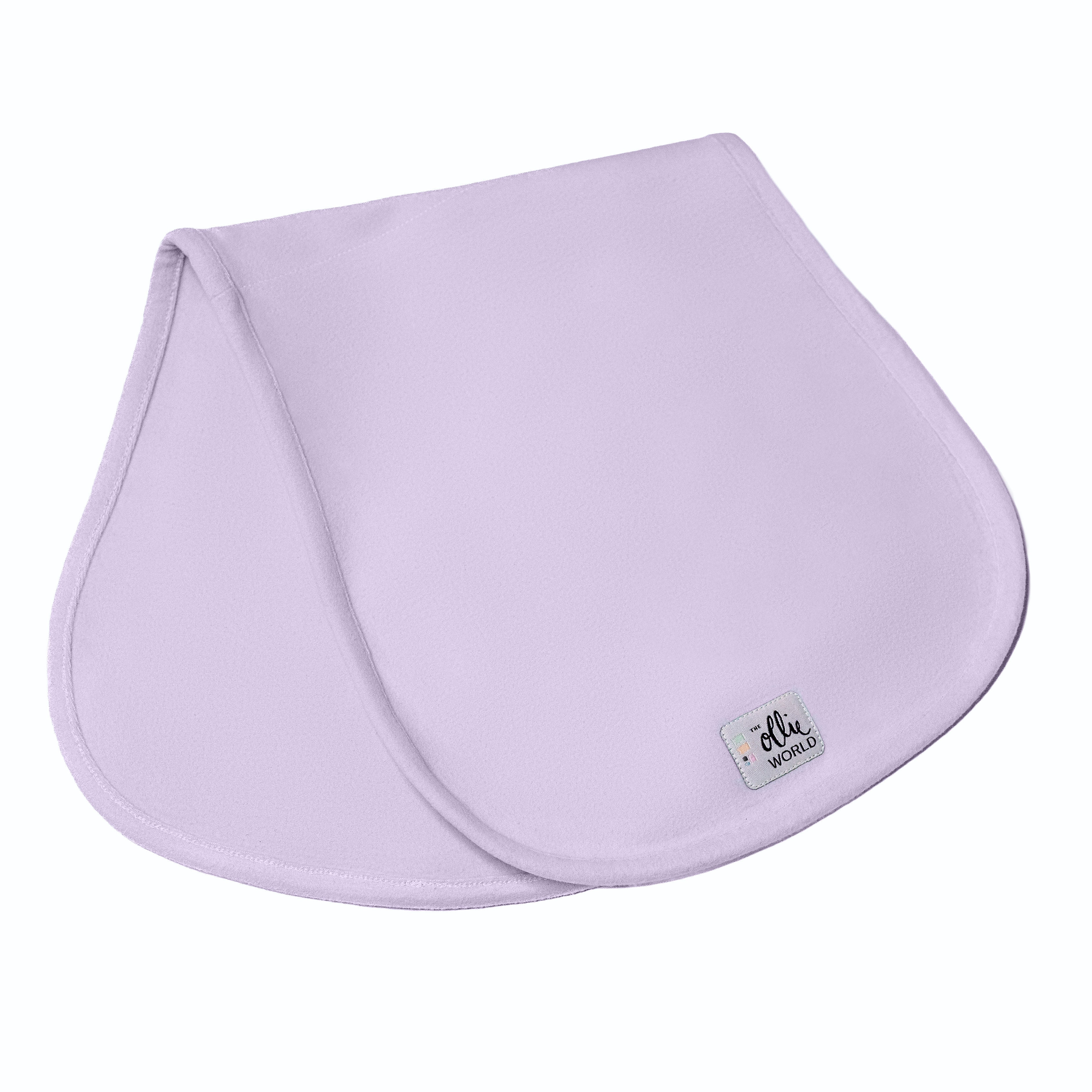 Burp Cloths
