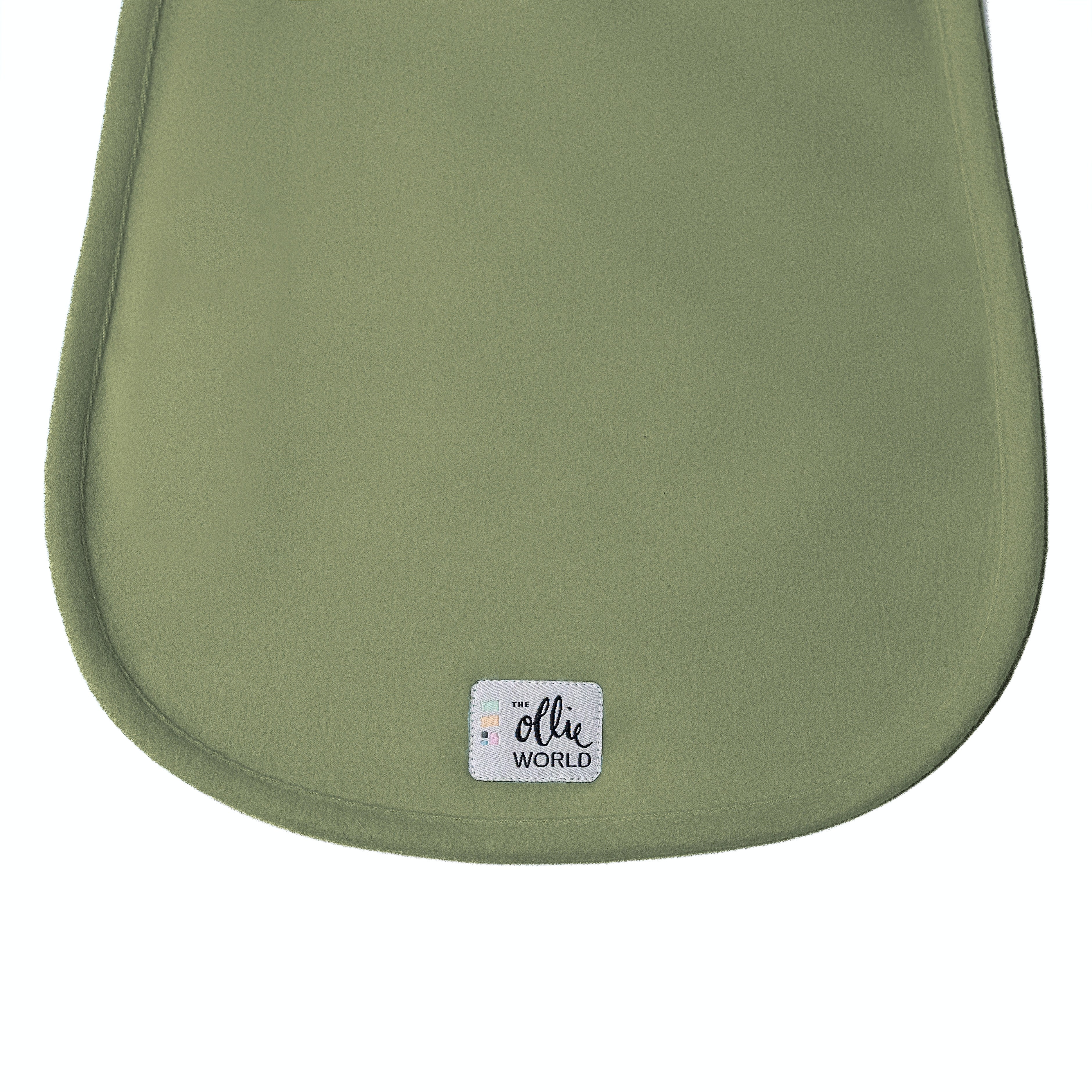 Burp Cloths