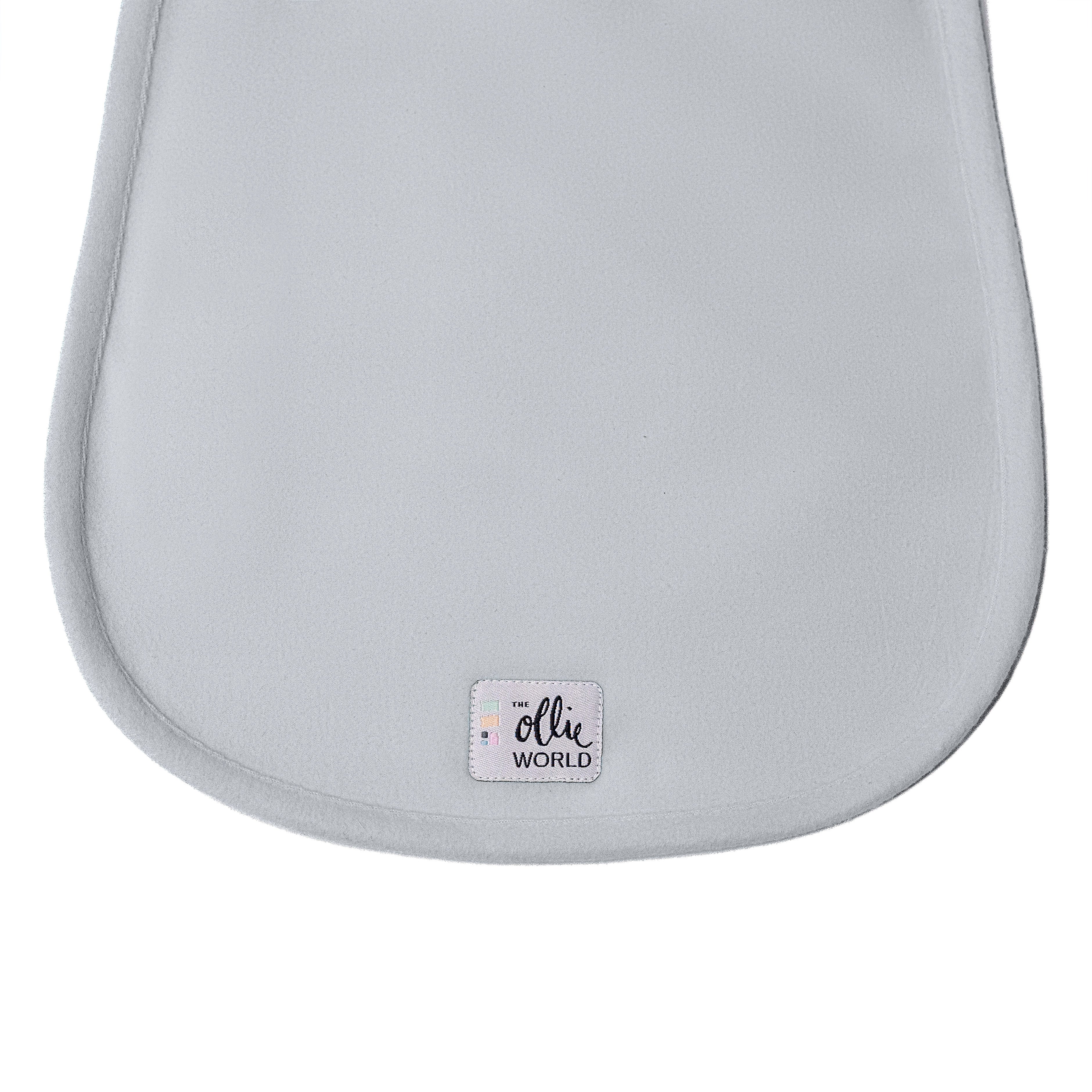 Burp Cloths