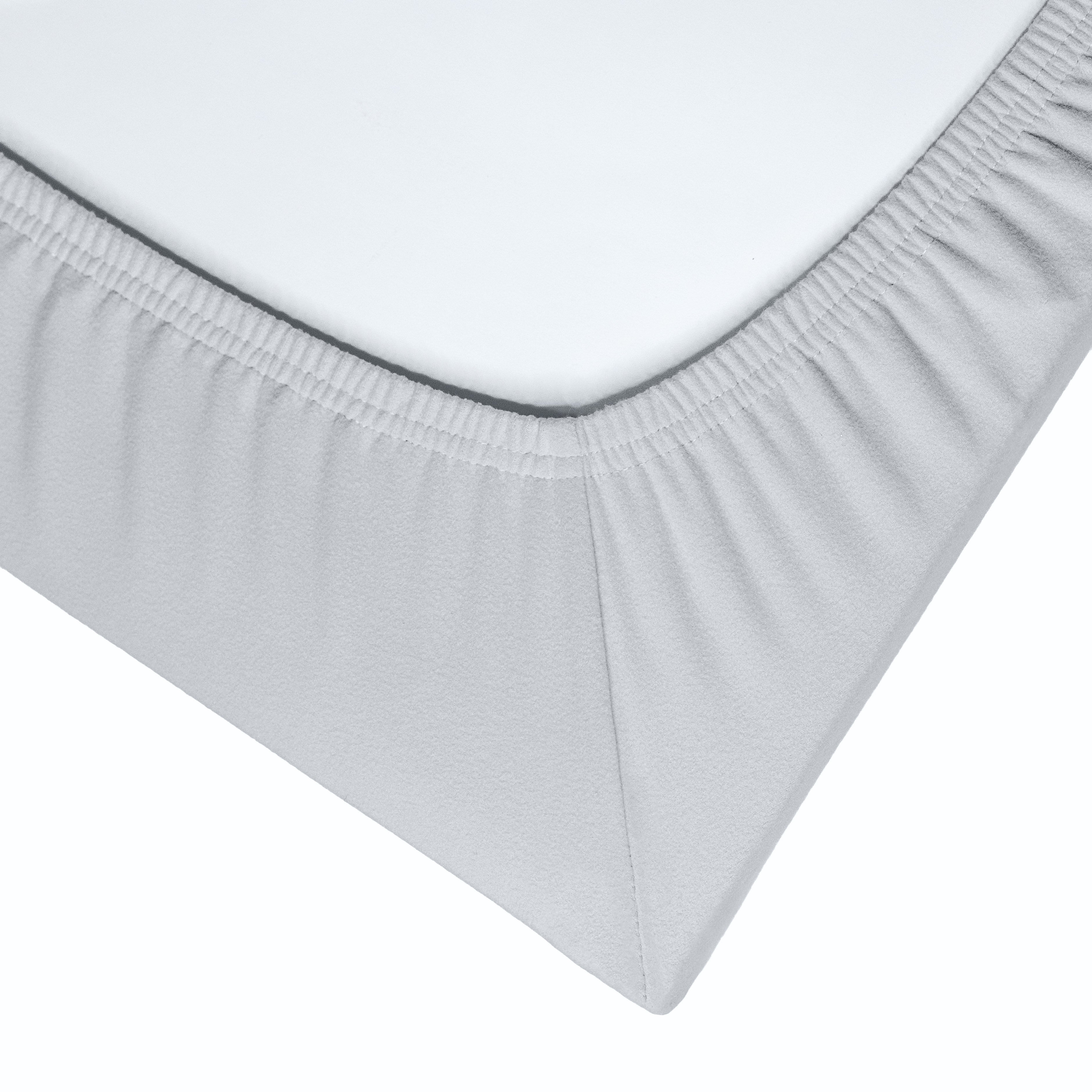 Crib Sheets