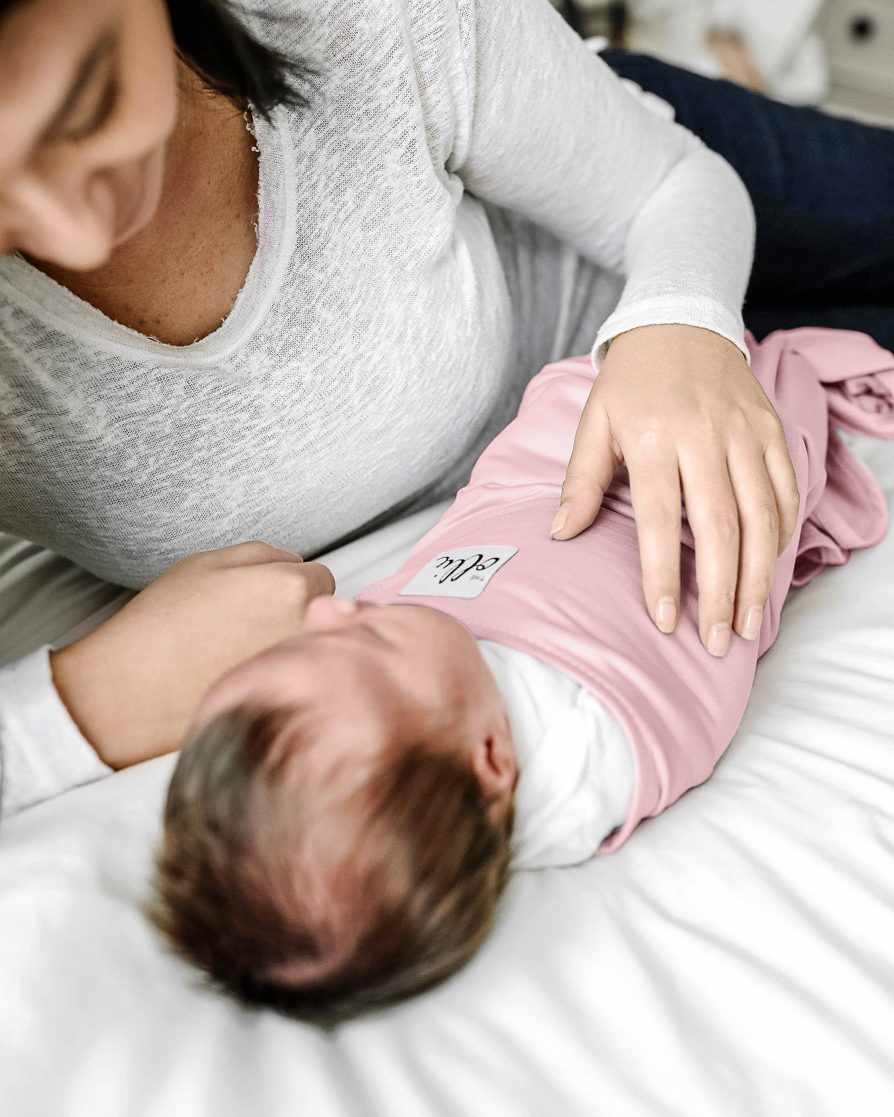 The Ollie® Swaddle