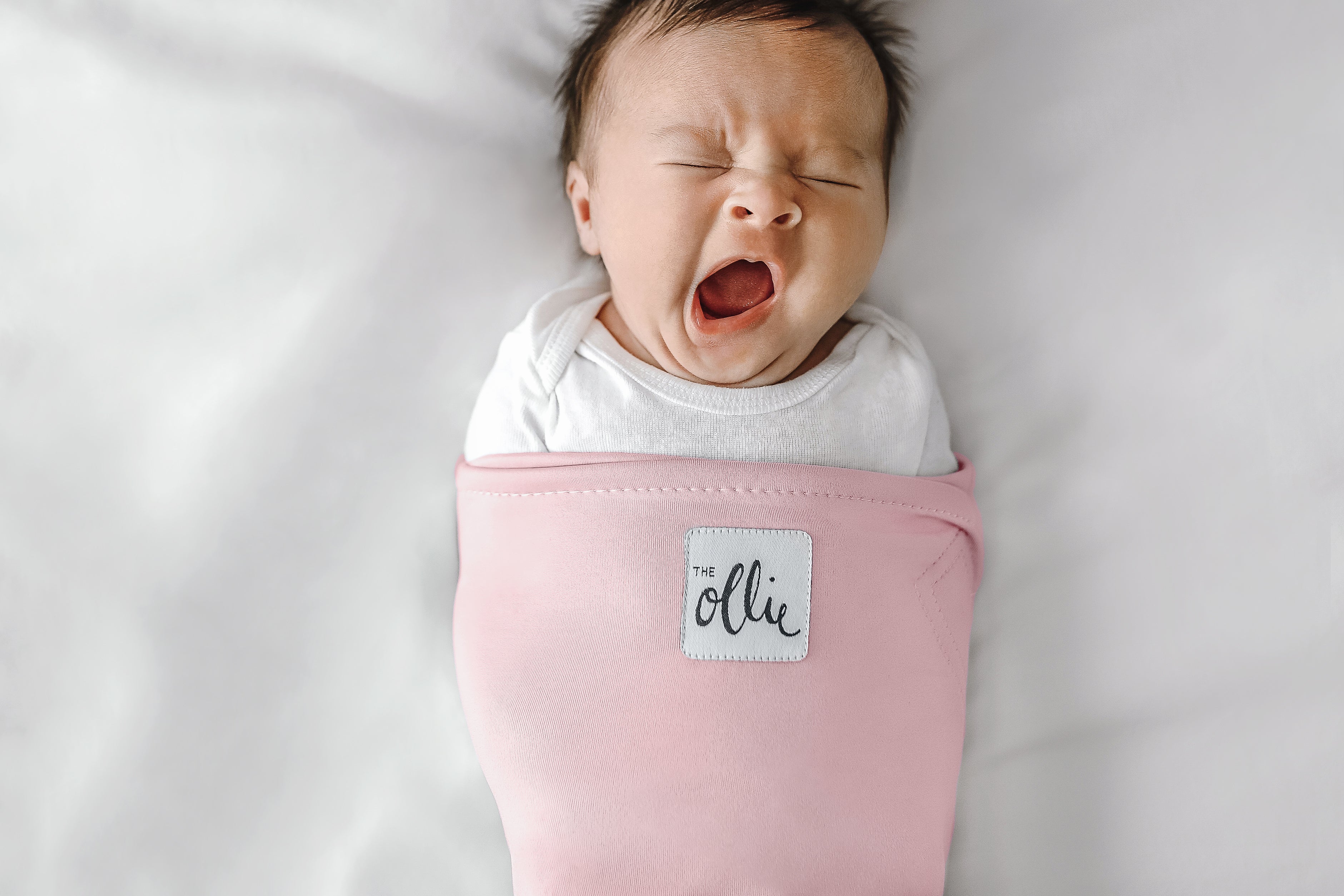 The Ollie® Swaddle
