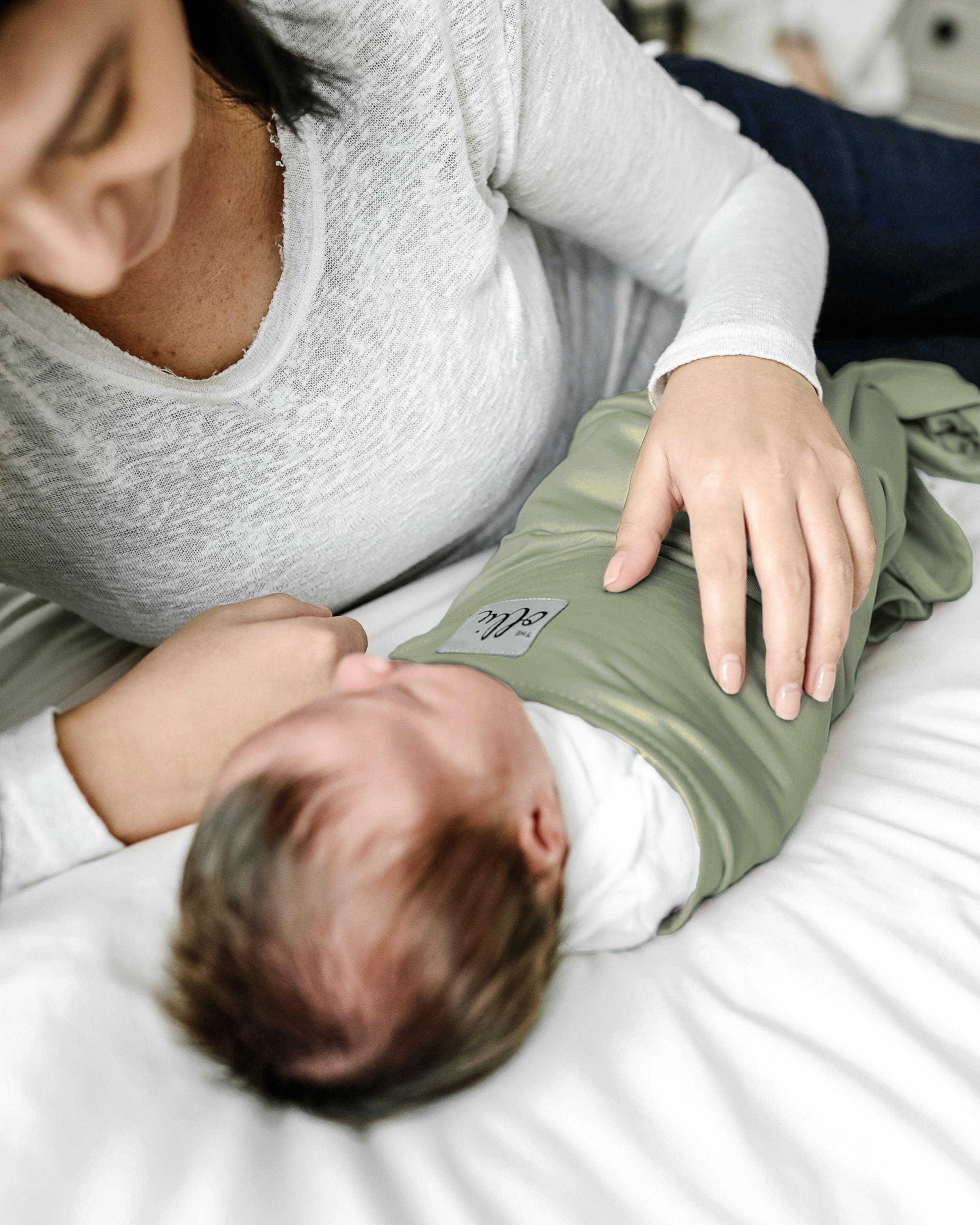 The Ollie® Swaddle