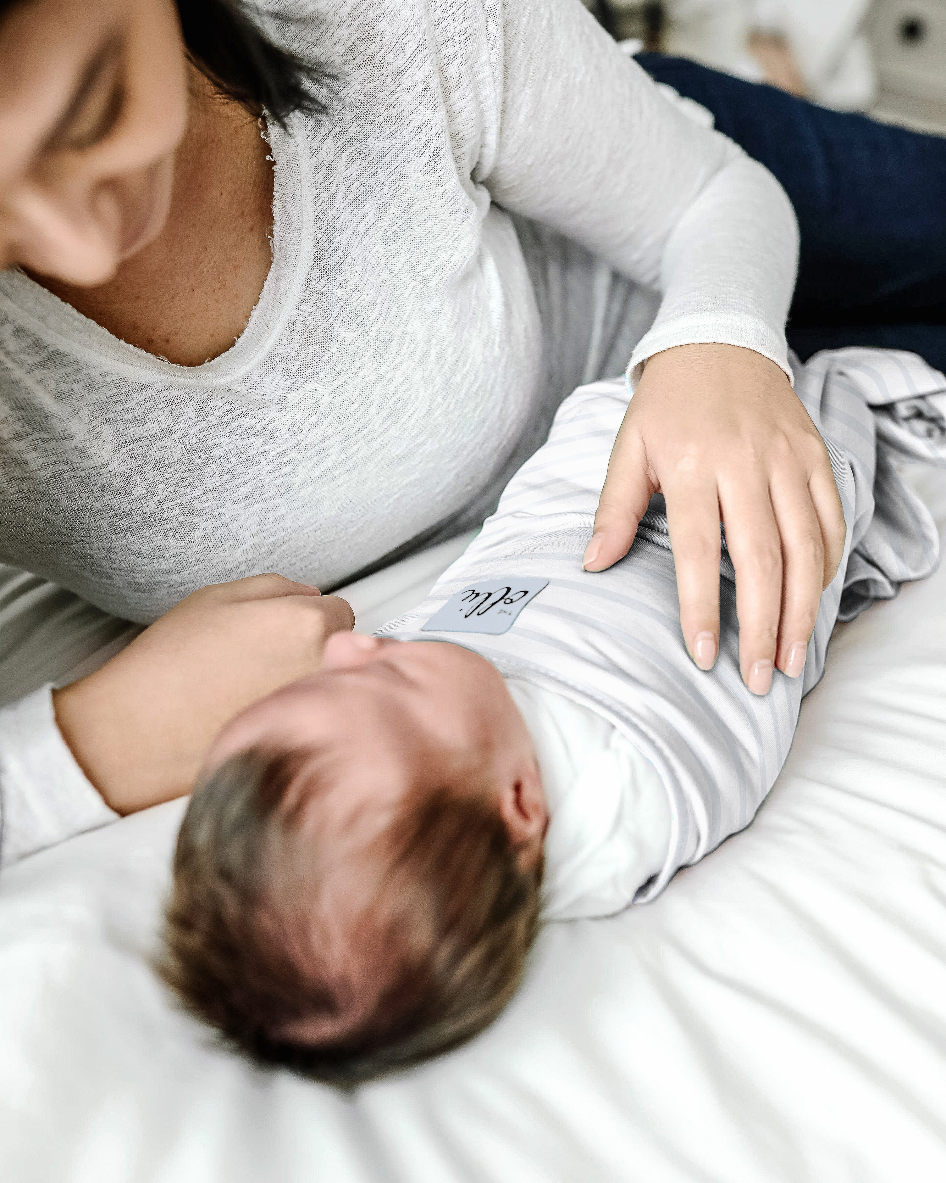 The Ollie® Swaddle