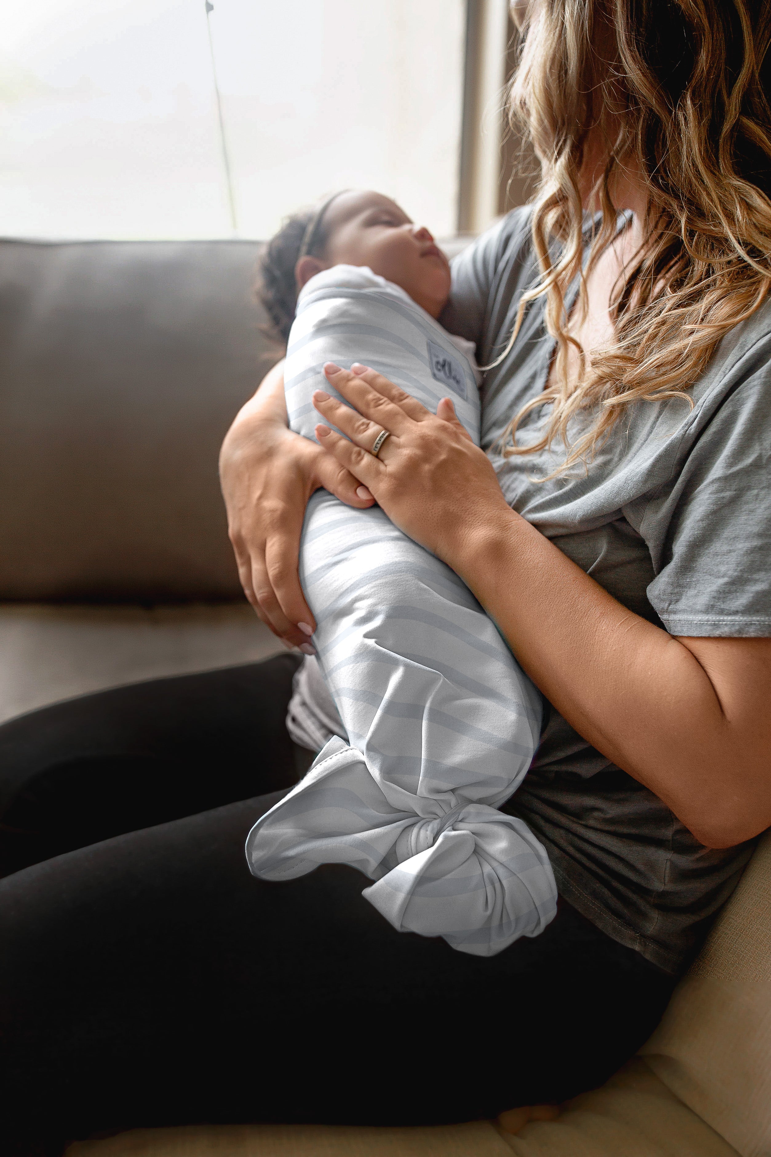 The Ollie® Swaddle