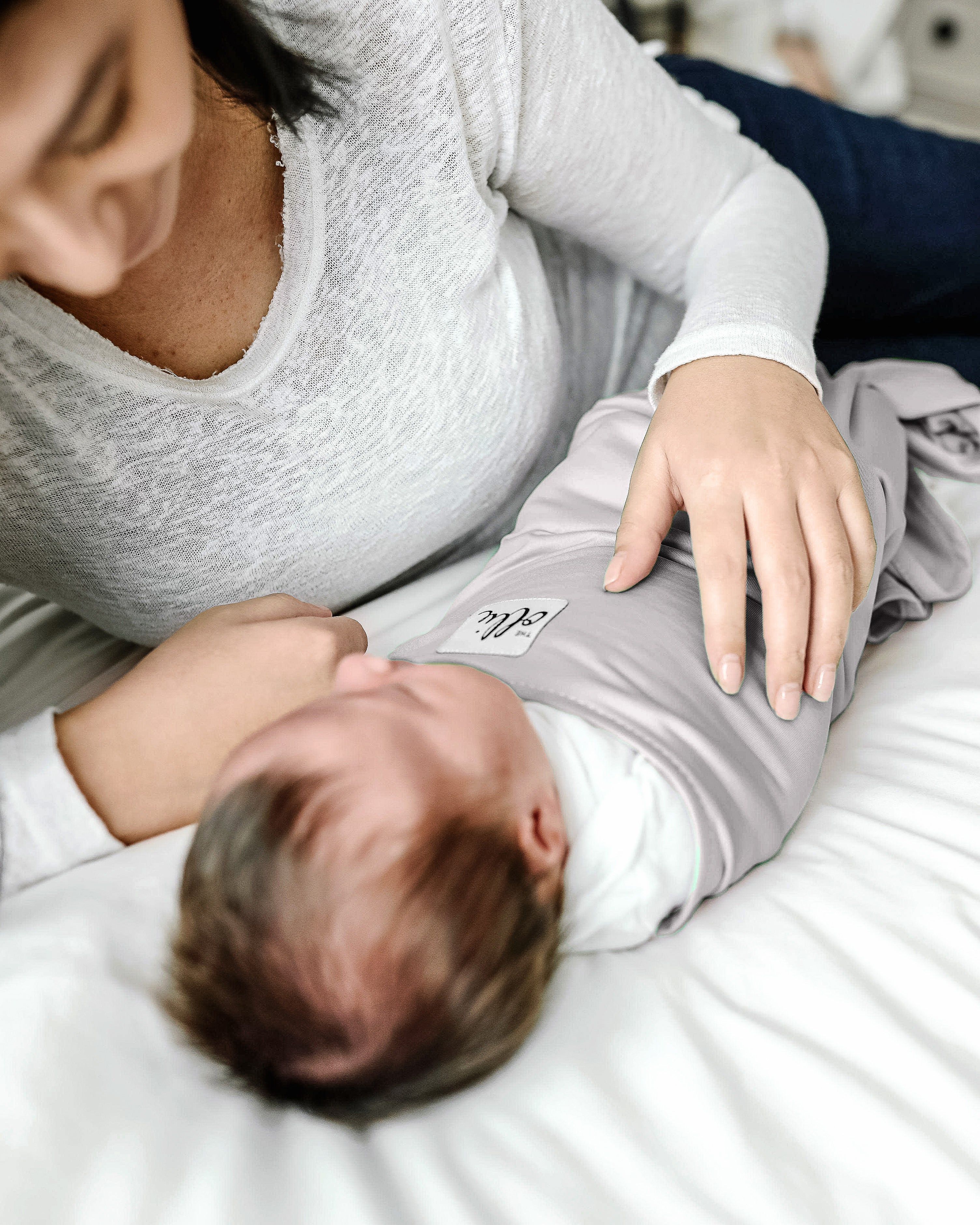 The Ollie® Swaddle