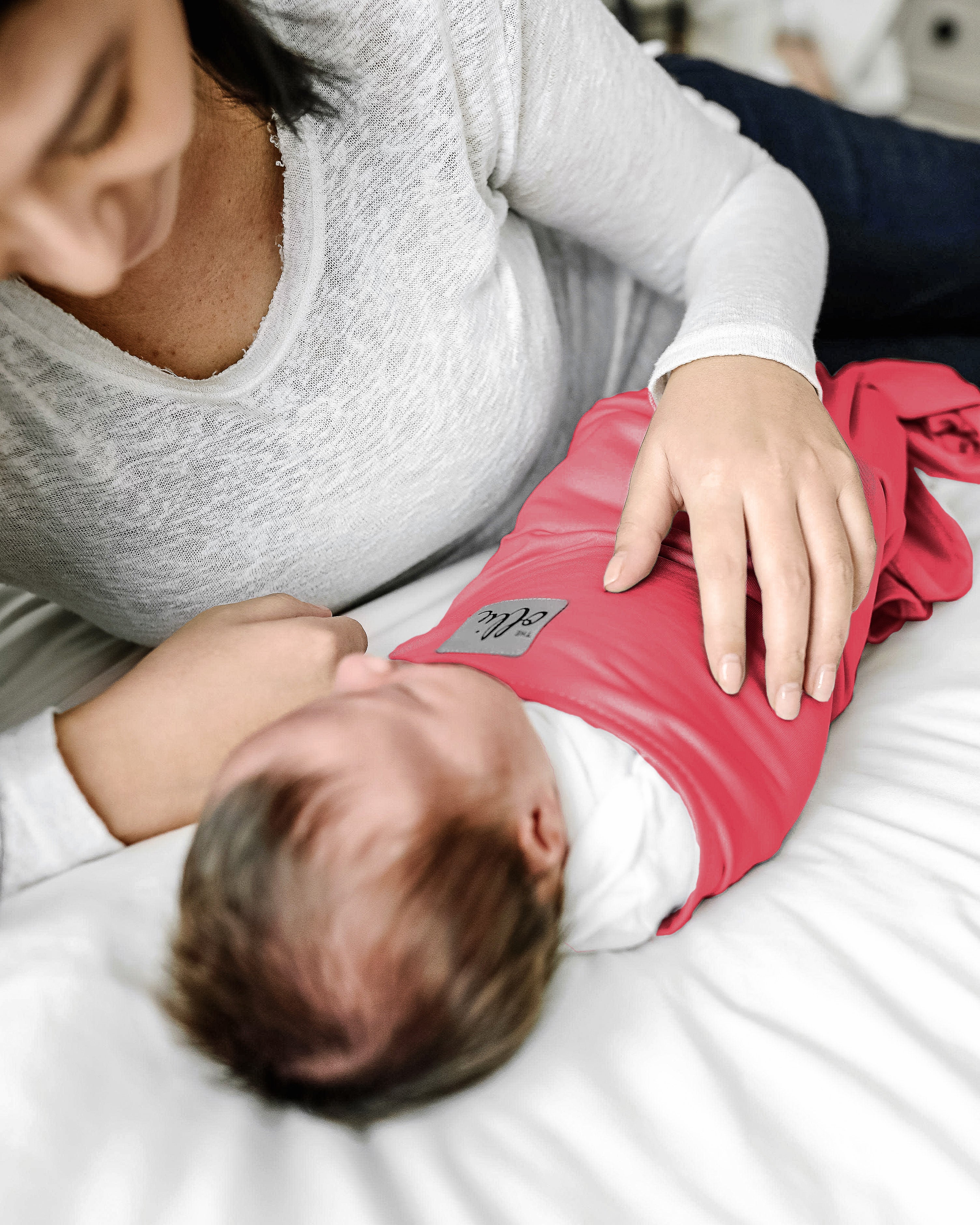 The Ollie® Swaddle