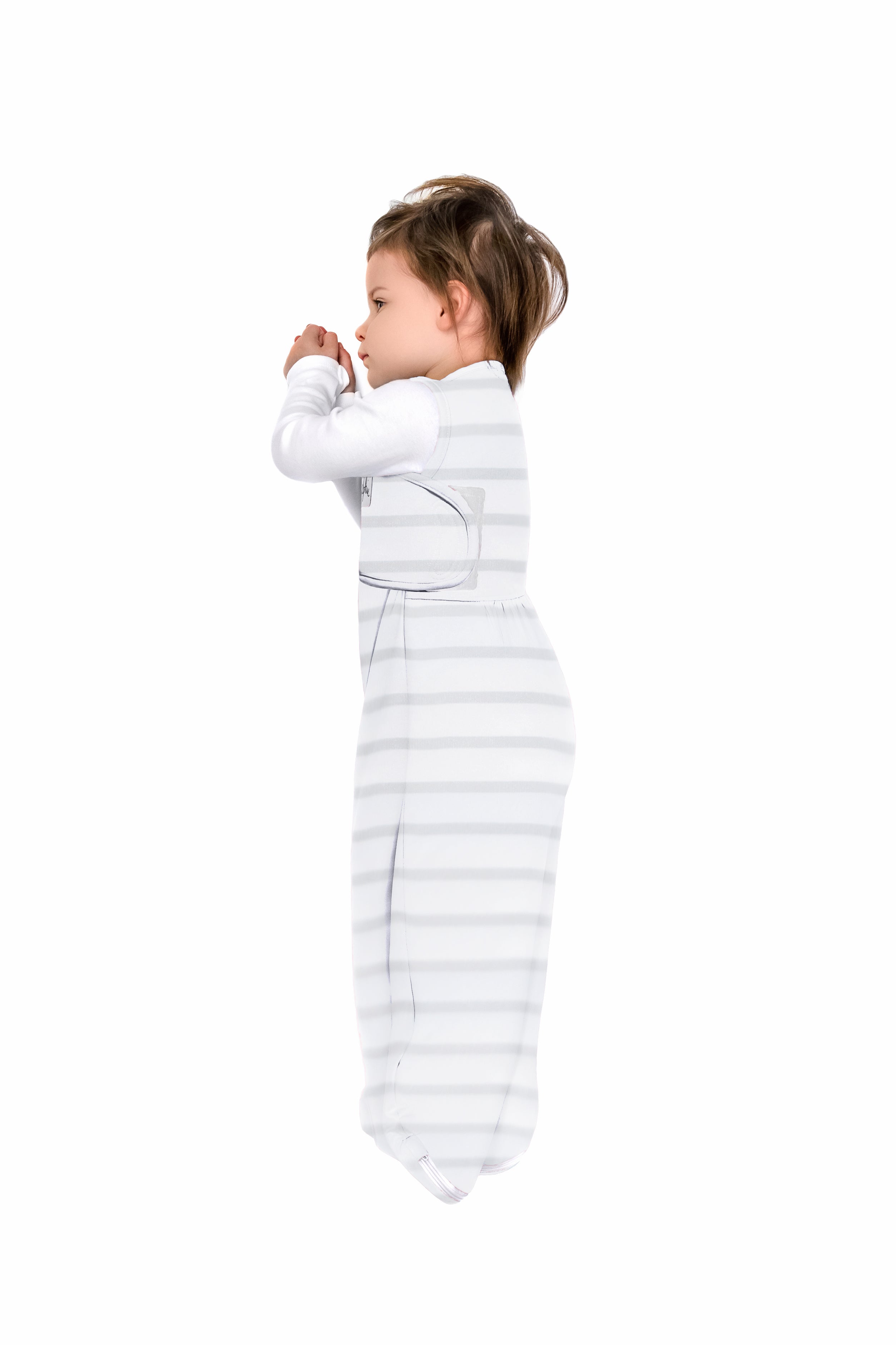 The Alphie® Sleep Pouch™
