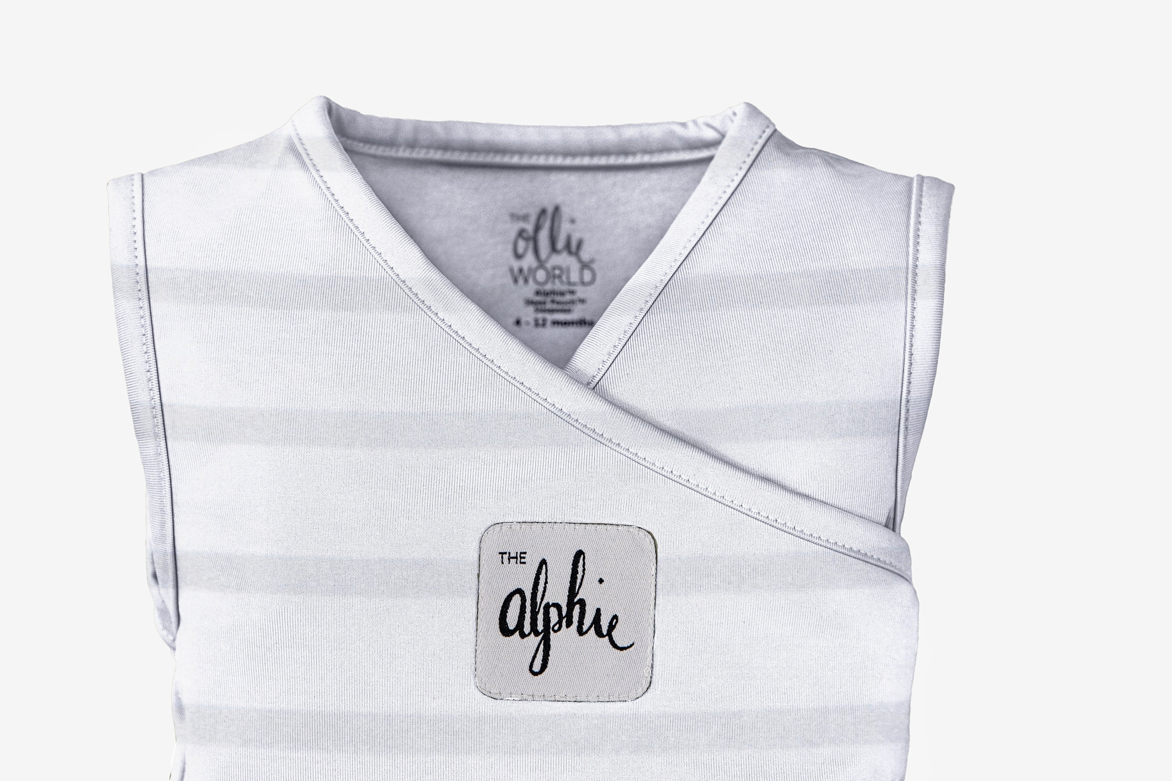The Alphie® Sleep Pouch™