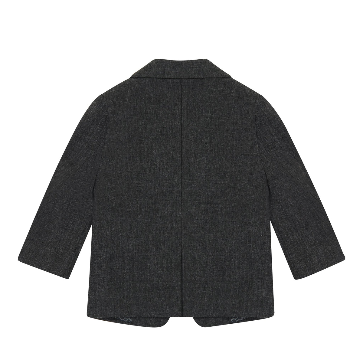 Infant Stretch Suit with Comfy-Flex Technology® | Grey