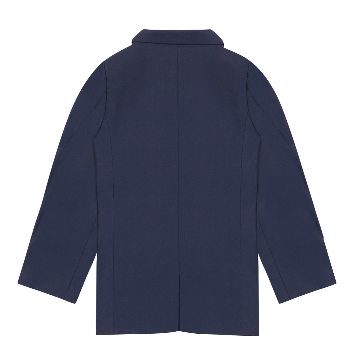 Navy Stretch Suit with Comfy-Flex Technology®