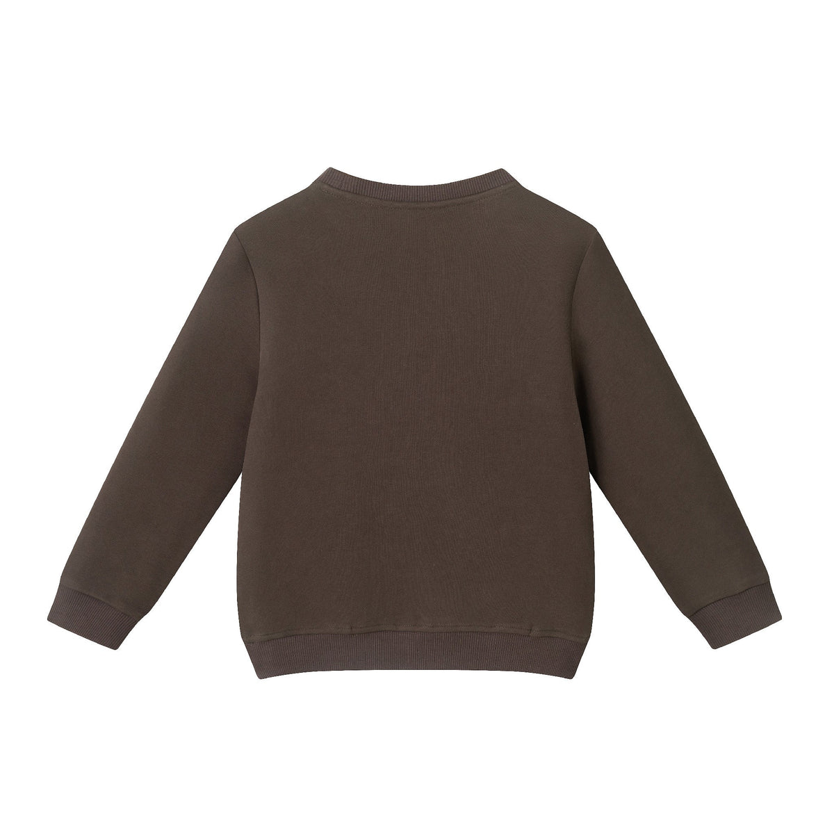 Kids Sweater & Twill Jogger Set | Holiday Truck