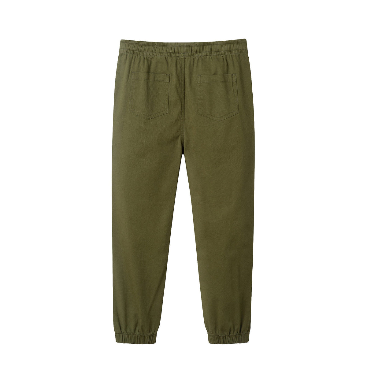 Kids Sweater & Twill Jogger Set | Holiday Truck