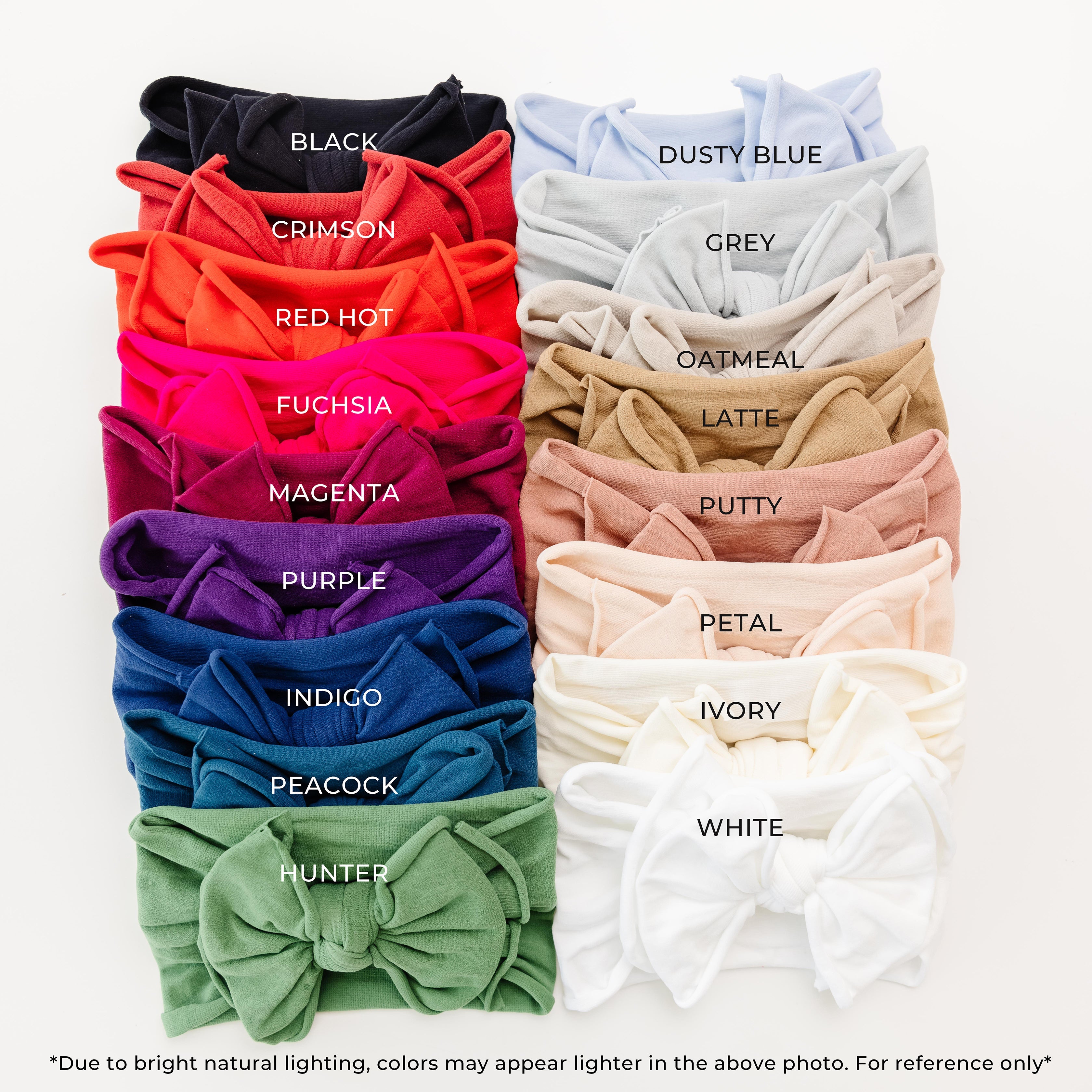 FAB-BOW-LOUS®
