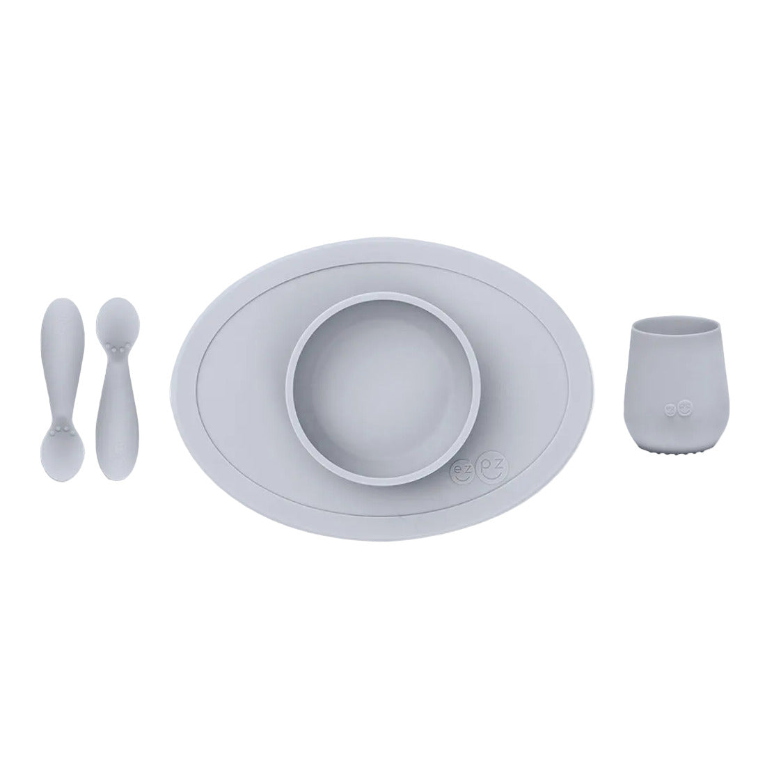 First Foods Set