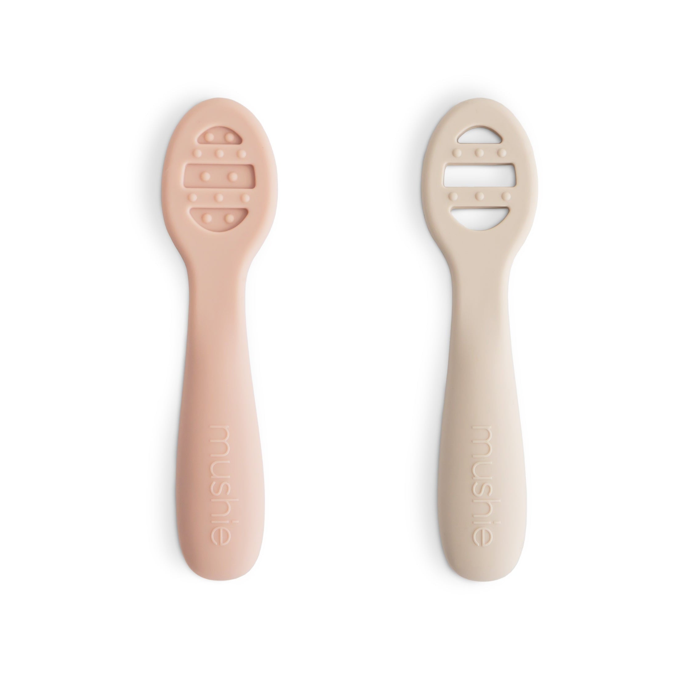 First Feeding Baby Spoons