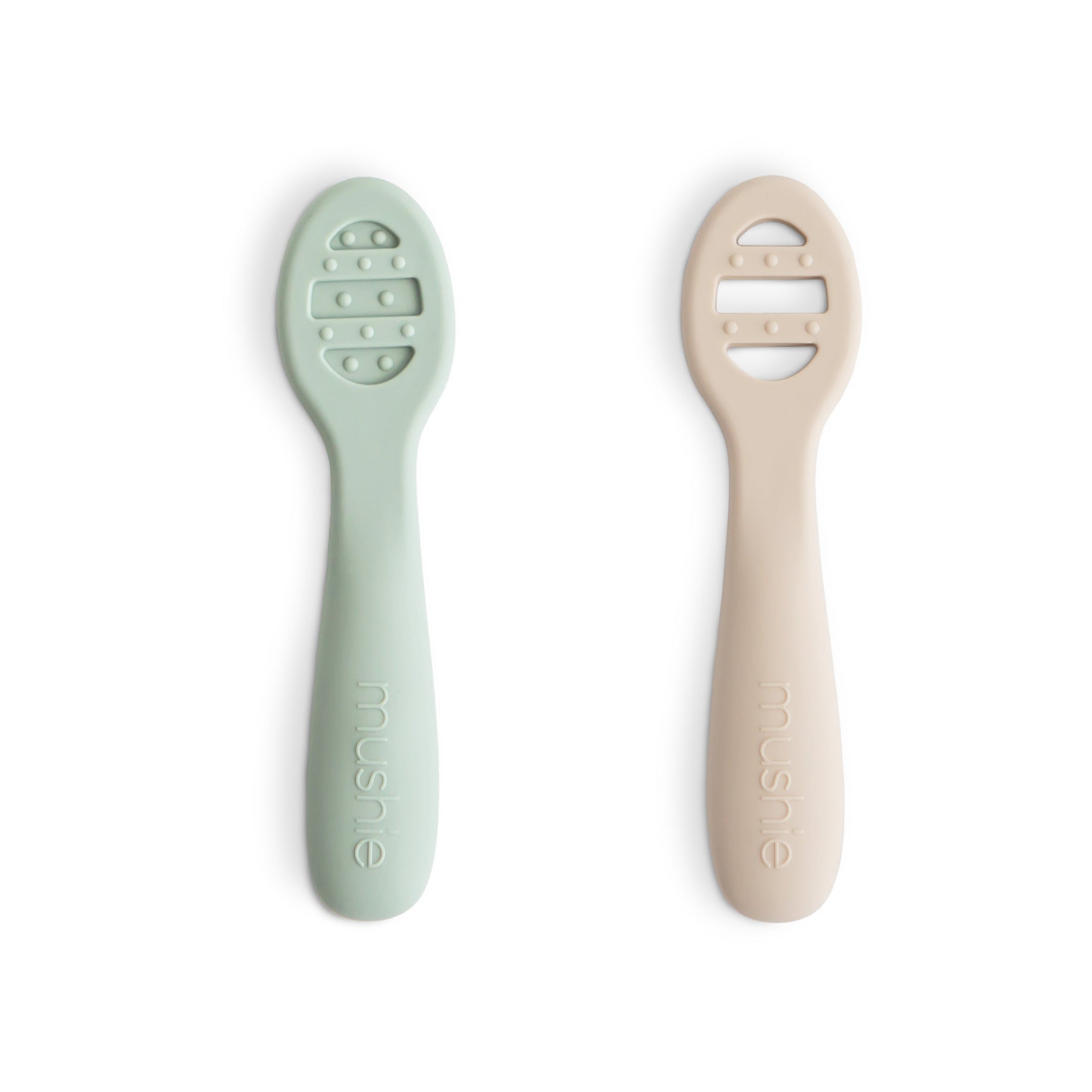 First Feeding Baby Spoons