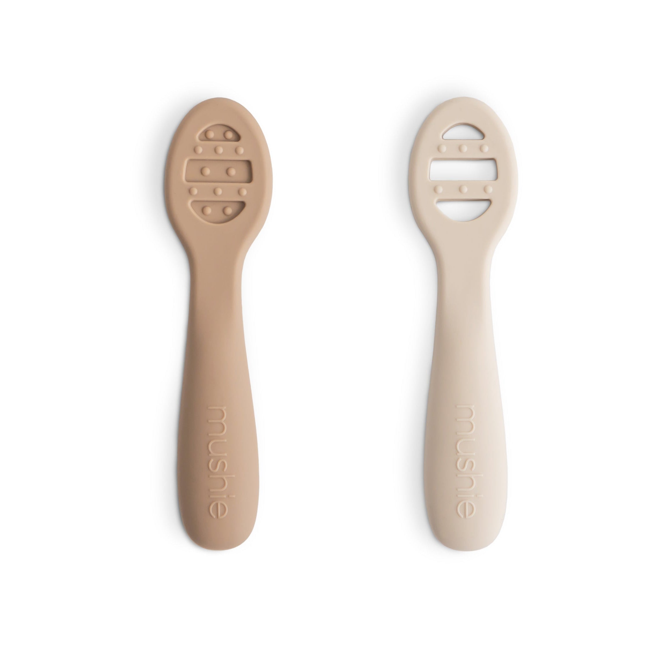First Feeding Baby Spoons