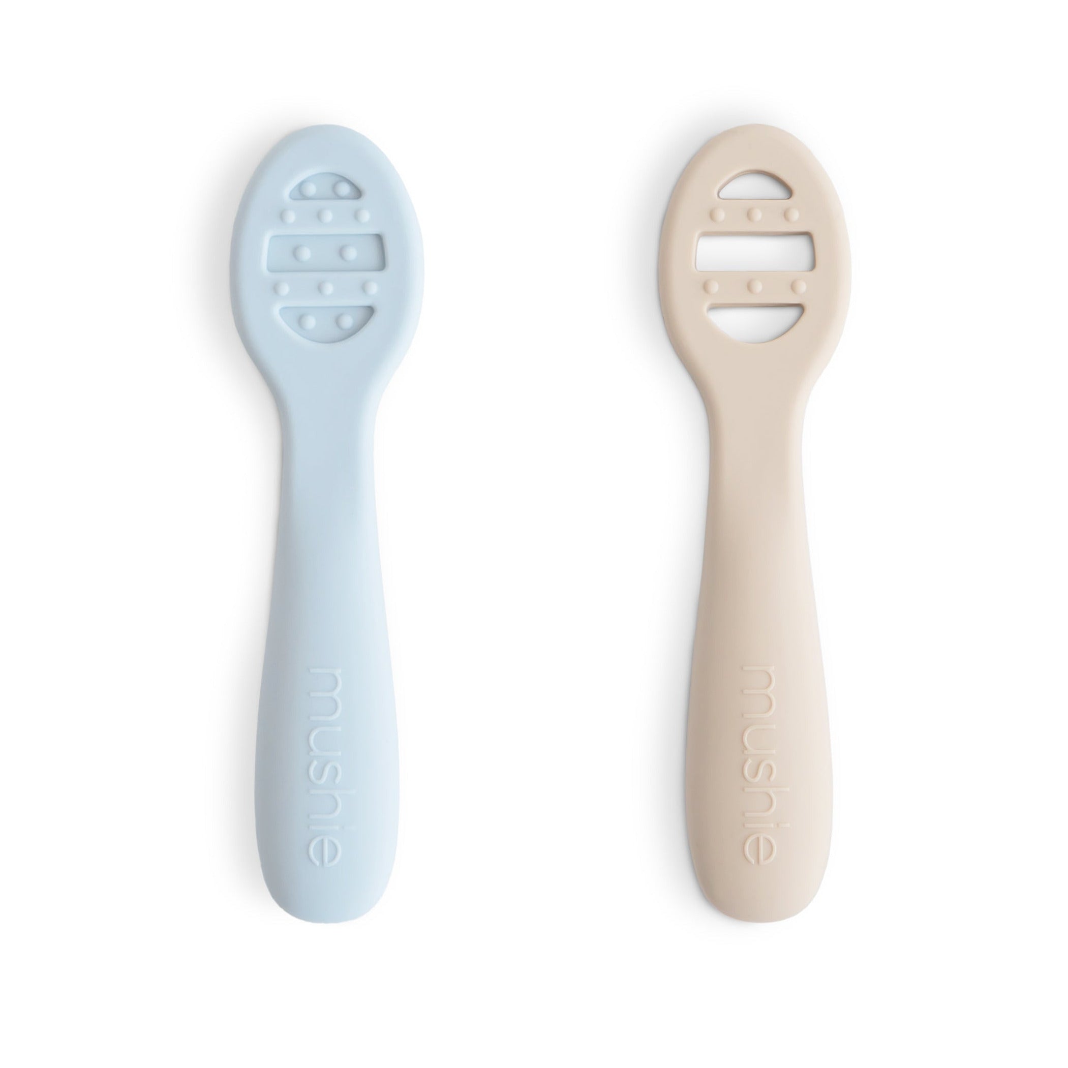 First Feeding Baby Spoons