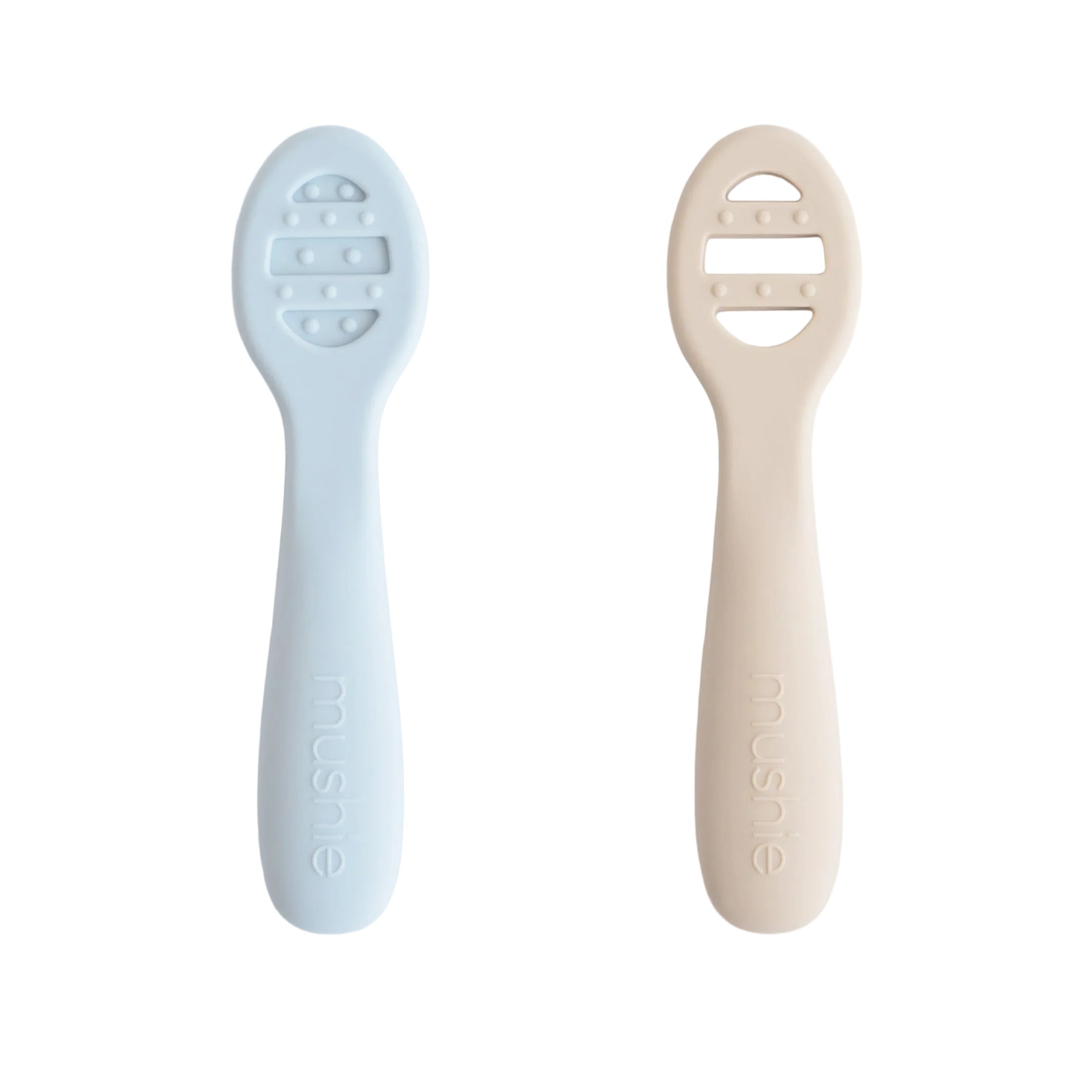 First Feeding Baby Spoons