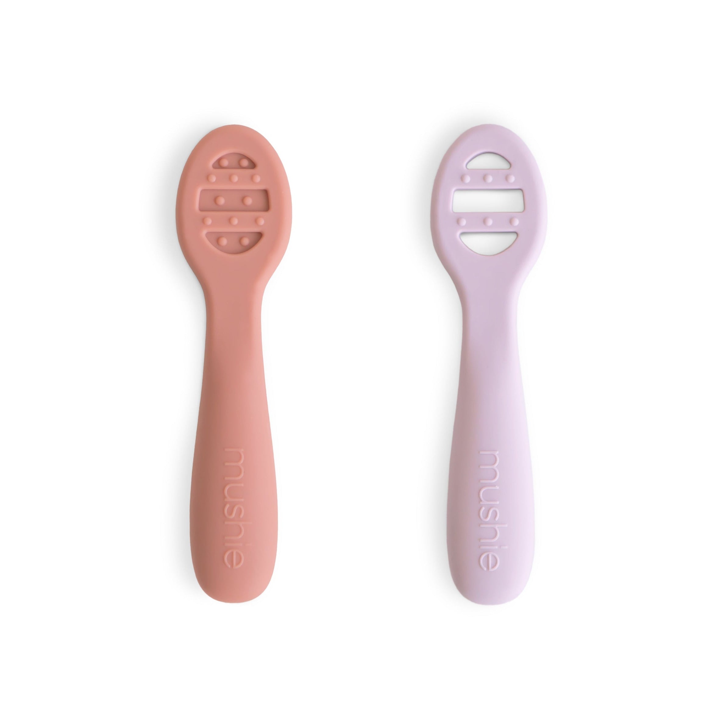 First Feeding Baby Spoons