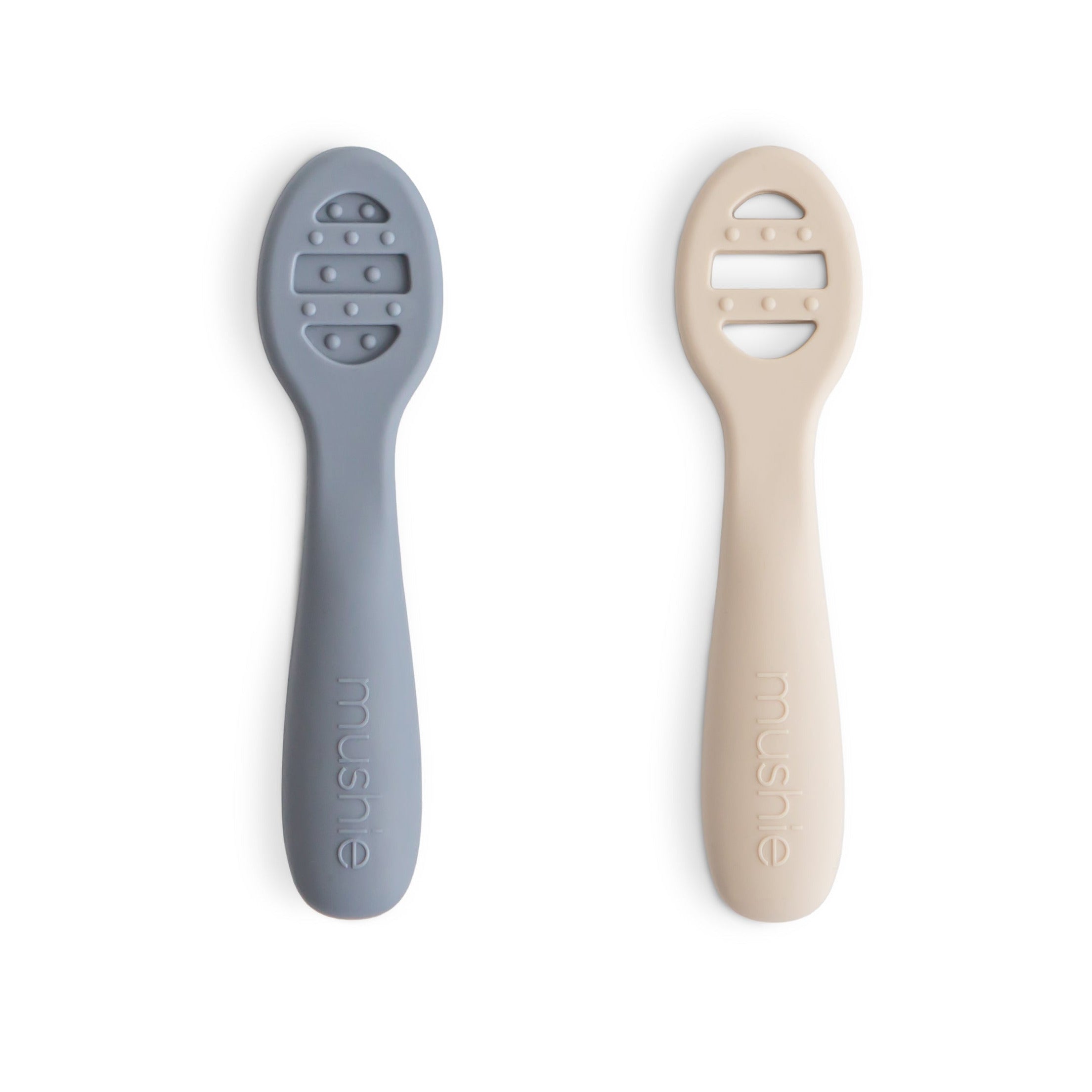 First Feeding Baby Spoons