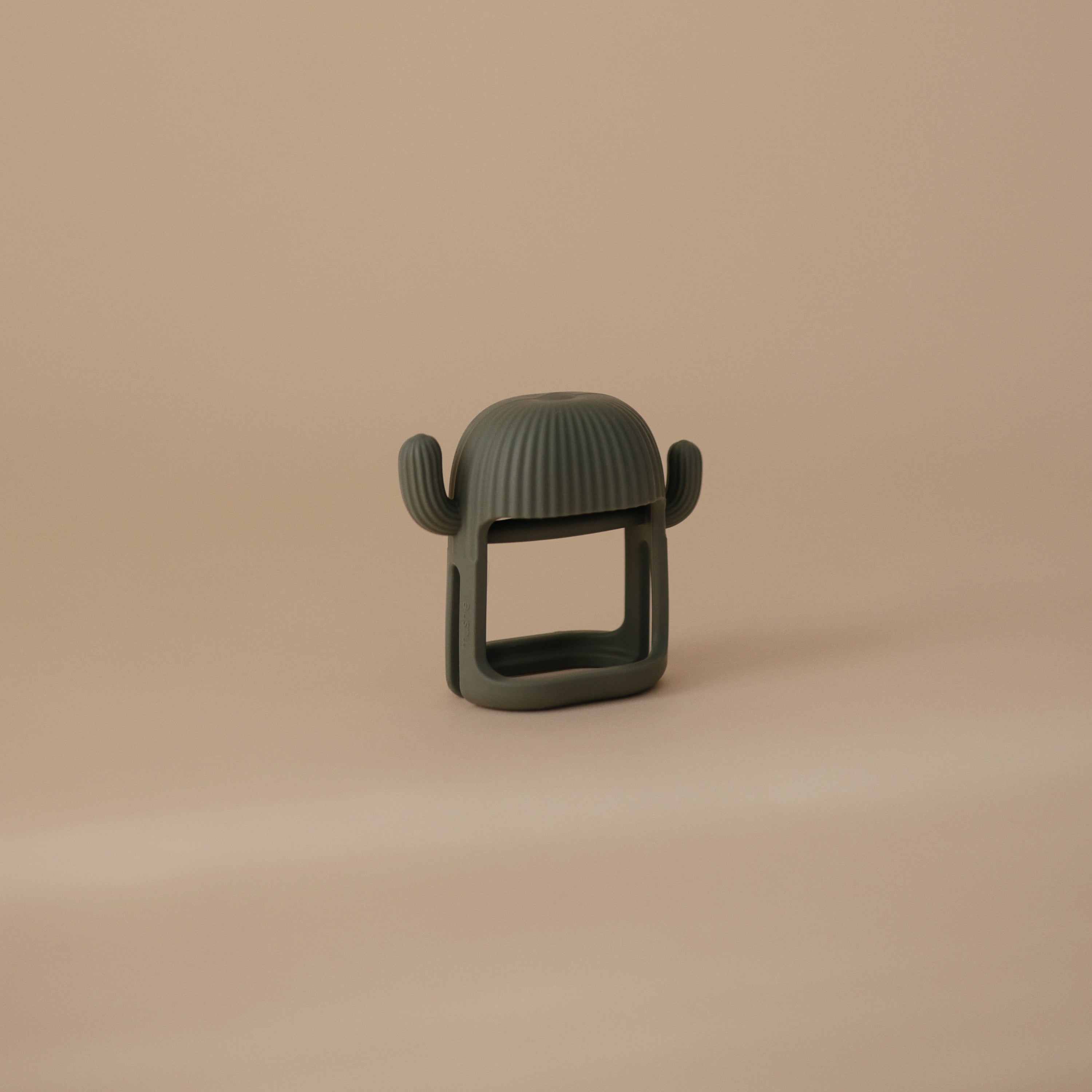 No-Drop Teether