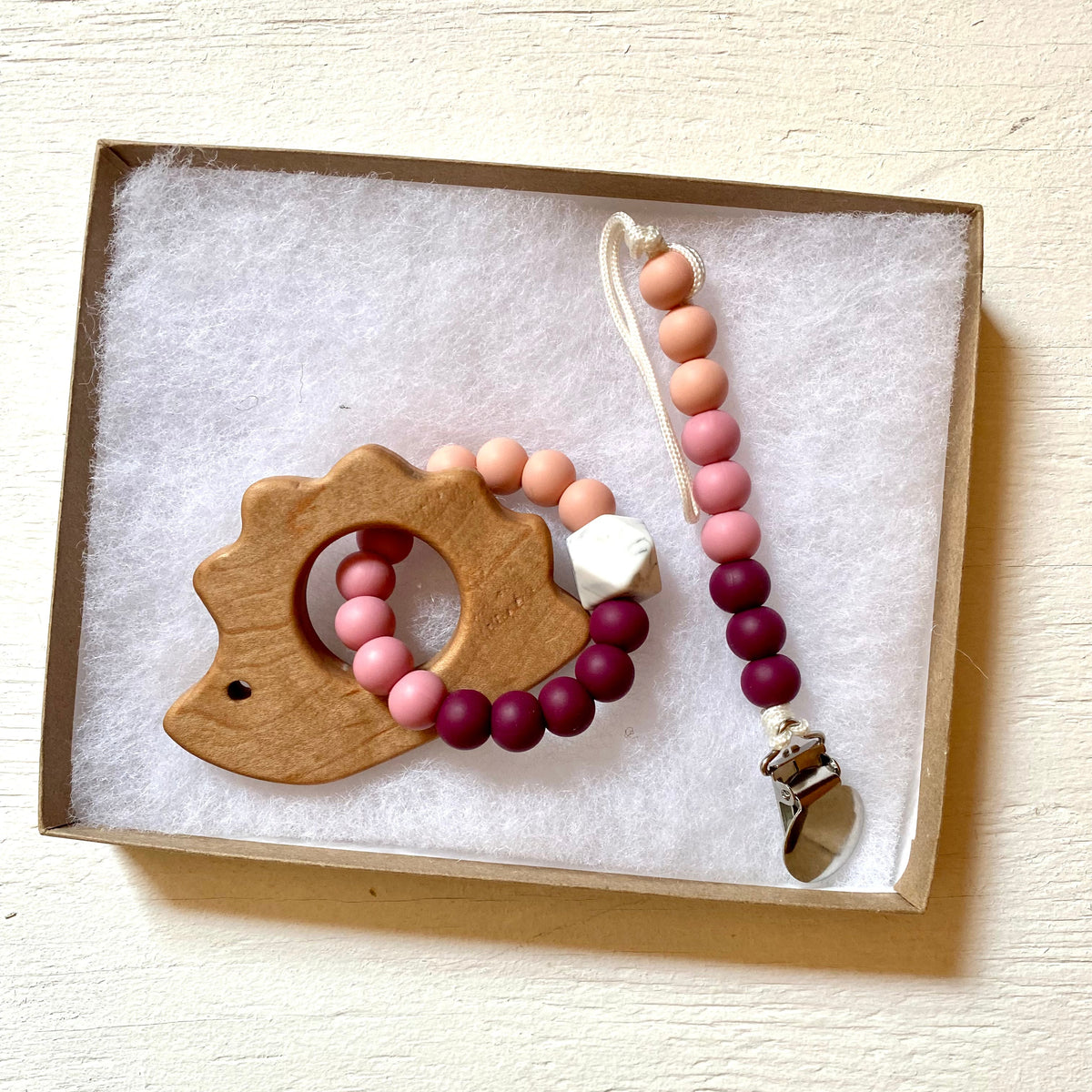 Ombré Gift Set