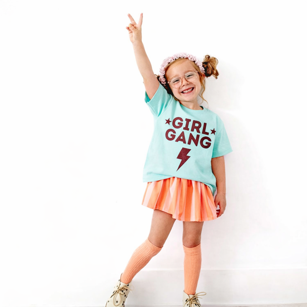 Girl Gang